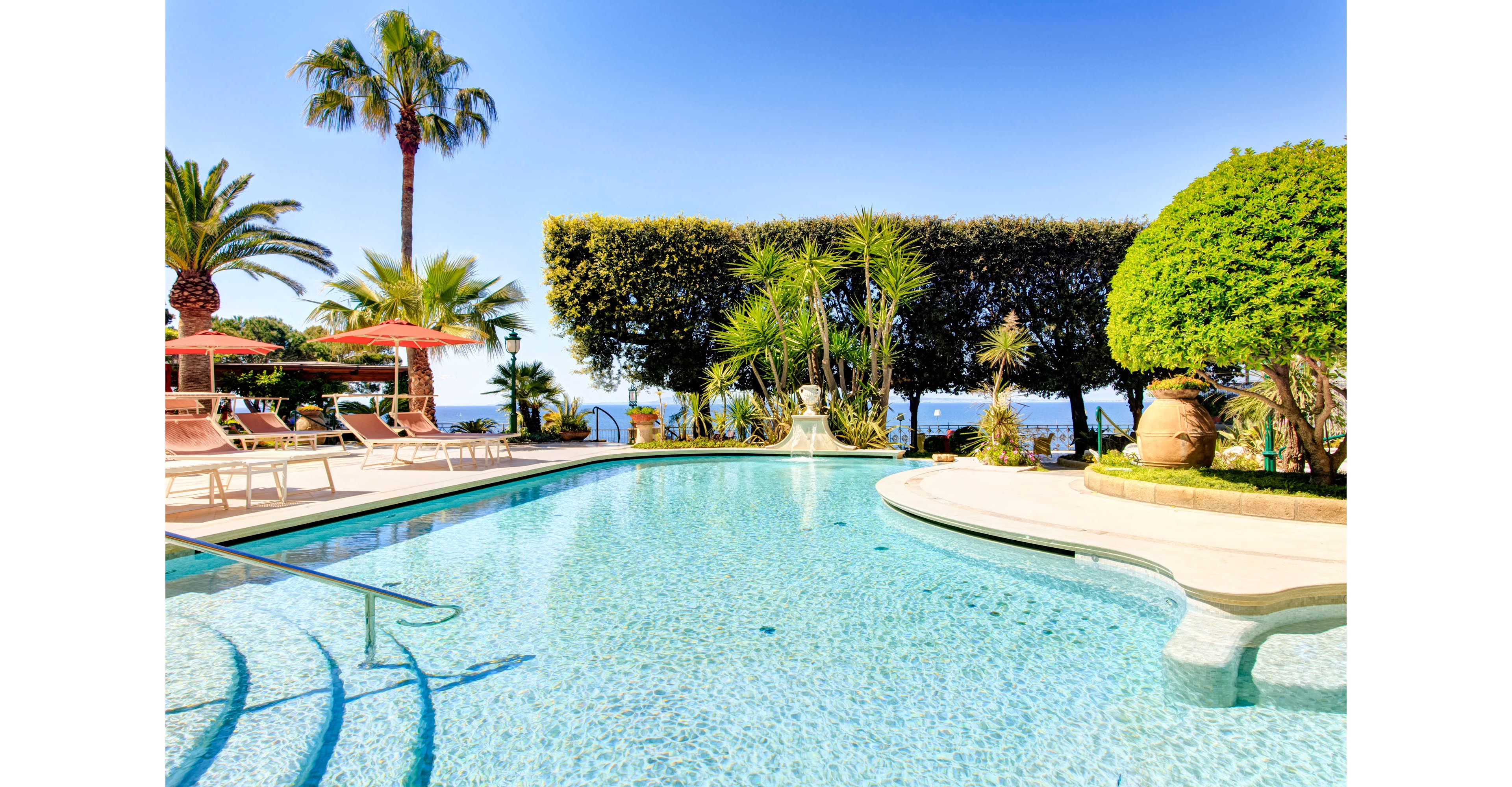 Grand Hotel Ambasciatori