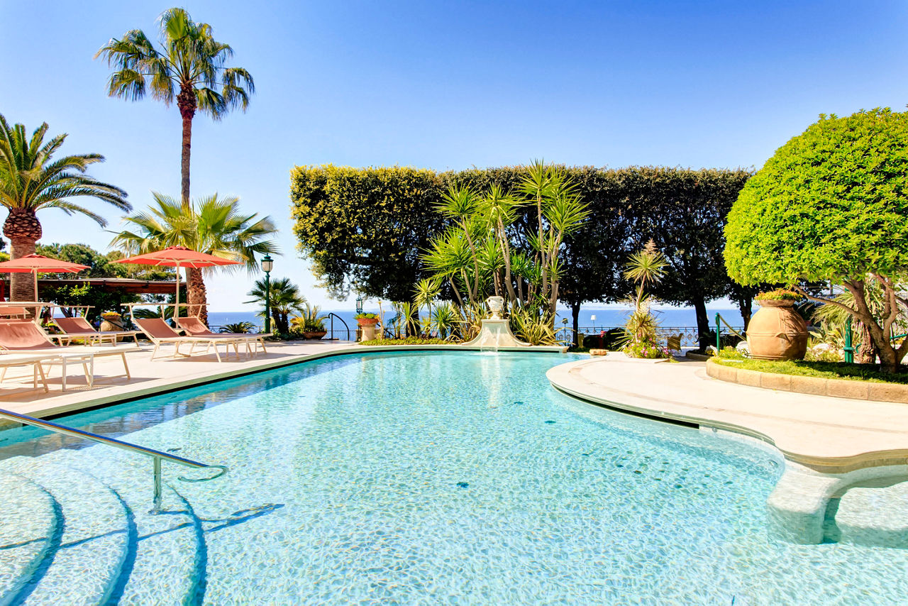 Grand Hotel Ambasciatori