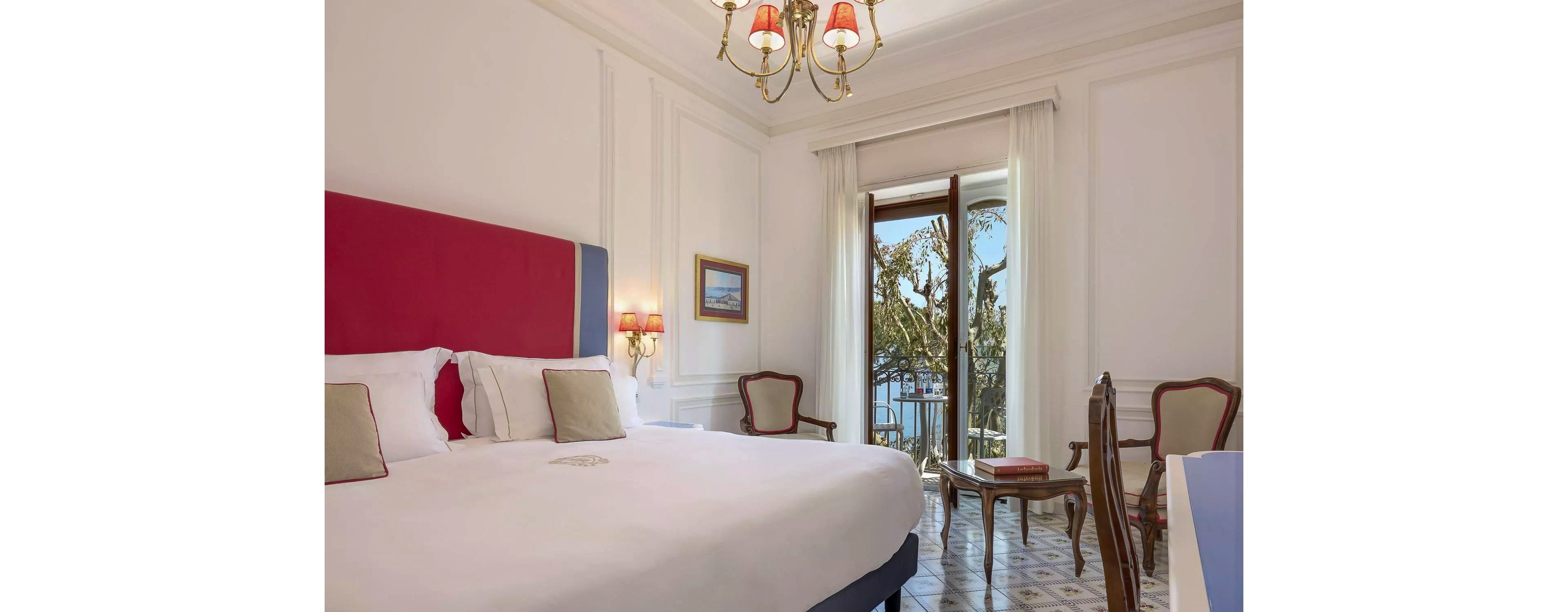 Grand Hotel Ambasciatori