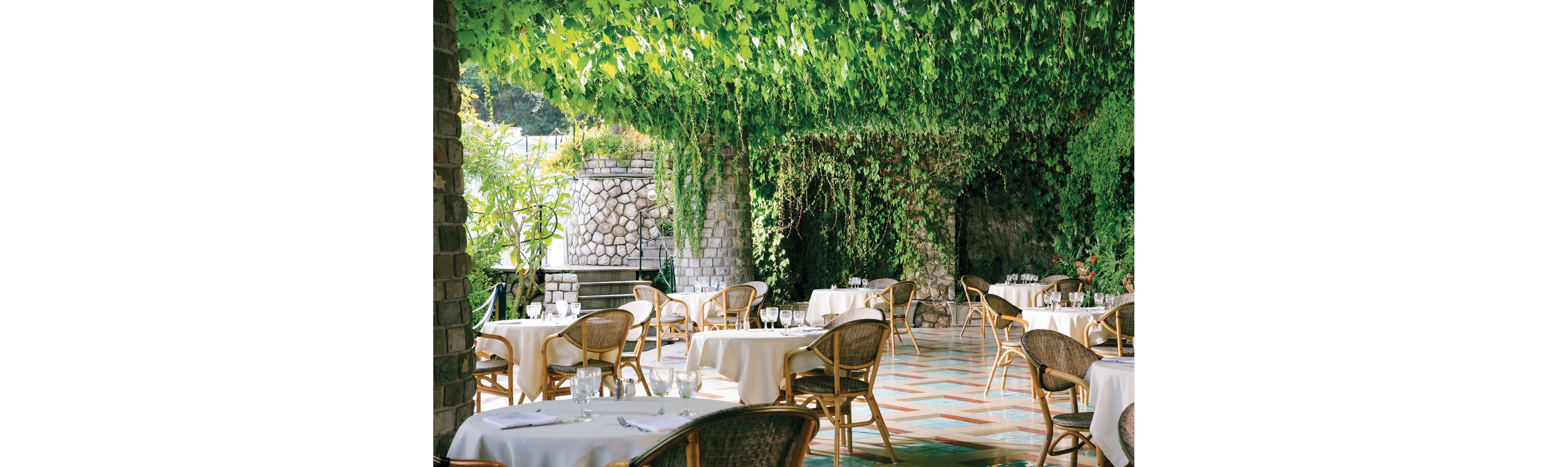 Grand Hotel Capodimonte