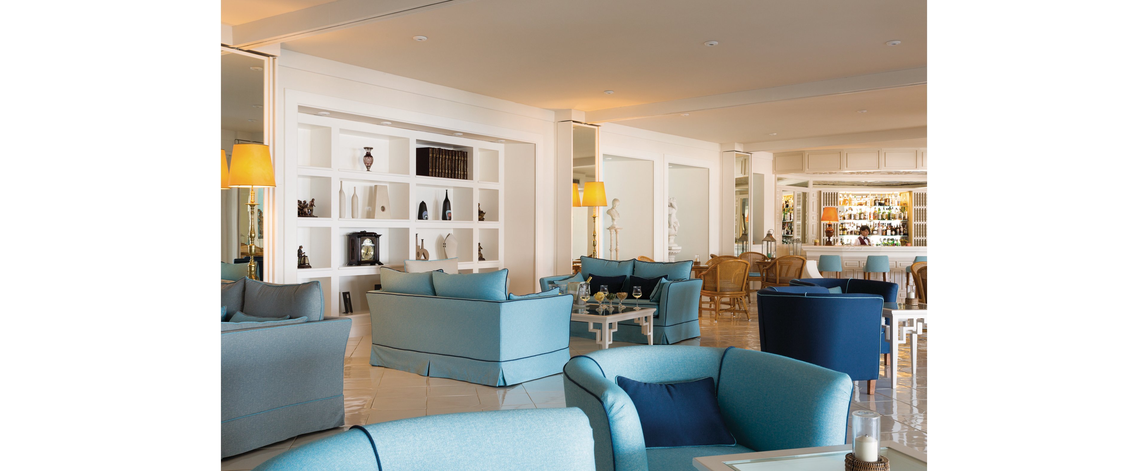 Grand Hotel Capodimonte