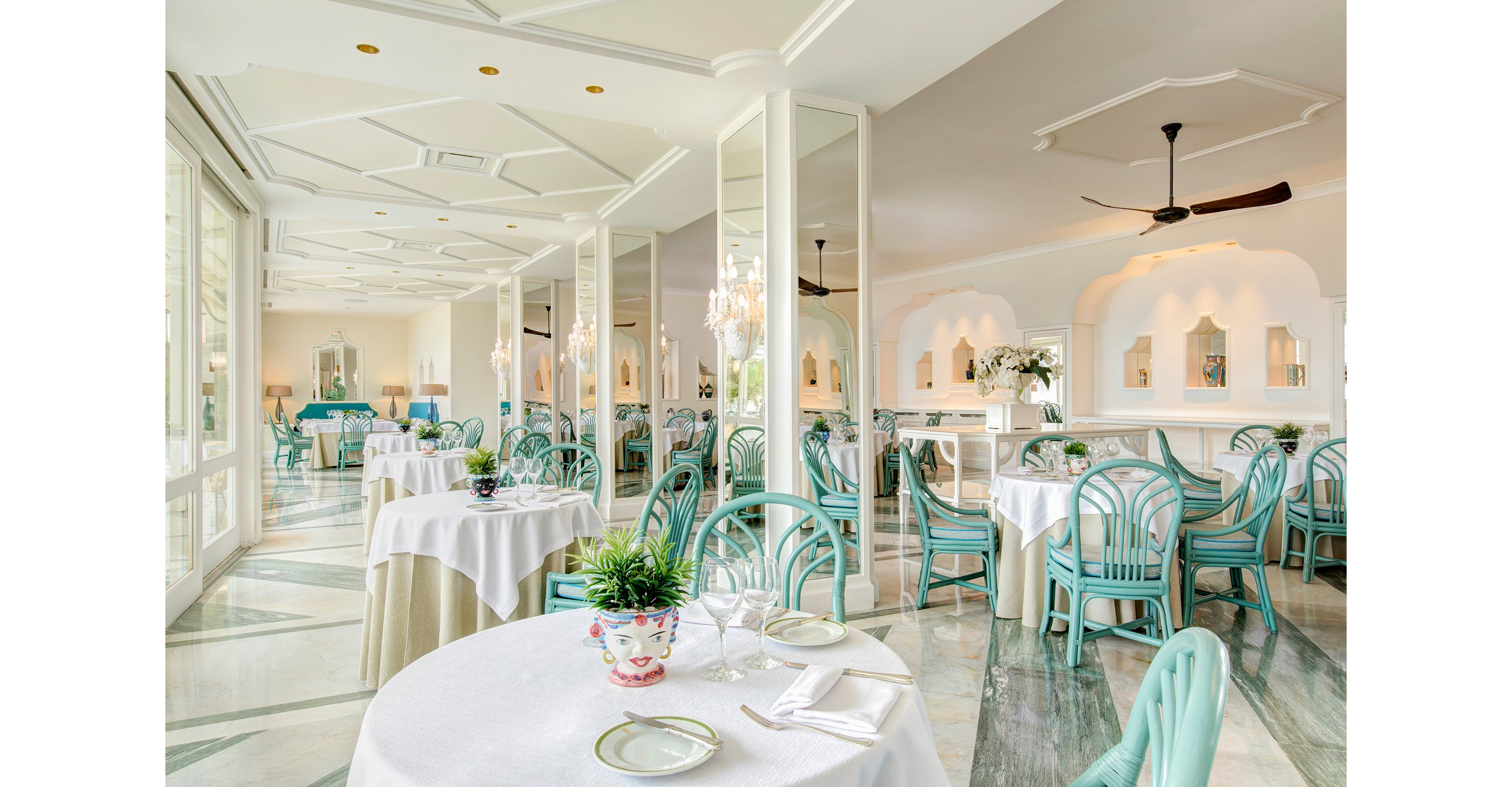 Grand Hotel Capodimonte