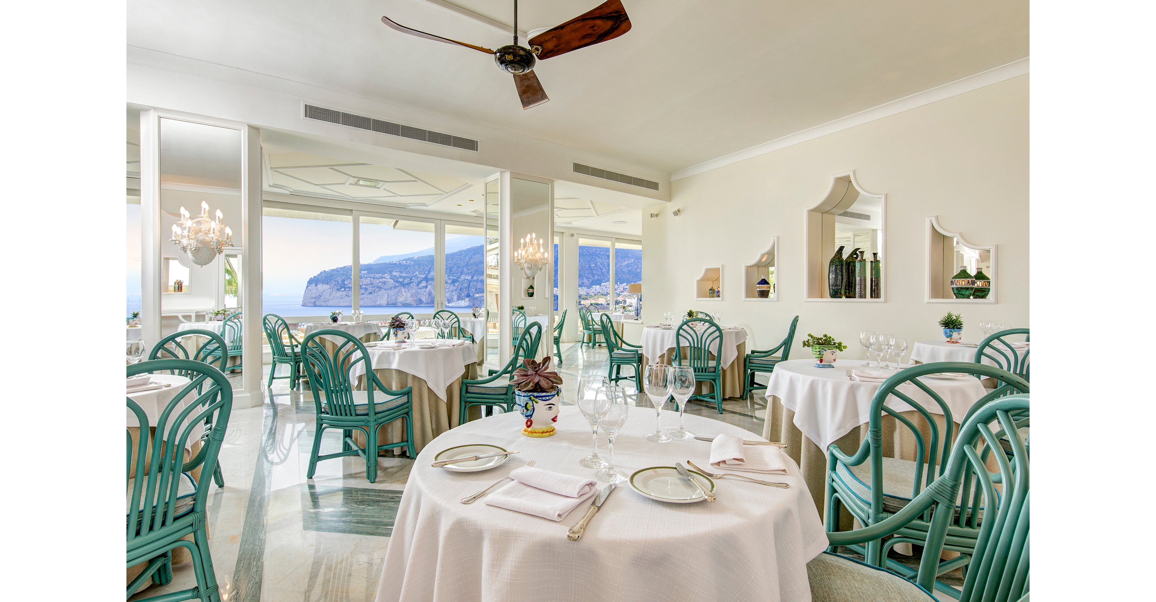 Grand Hotel Capodimonte