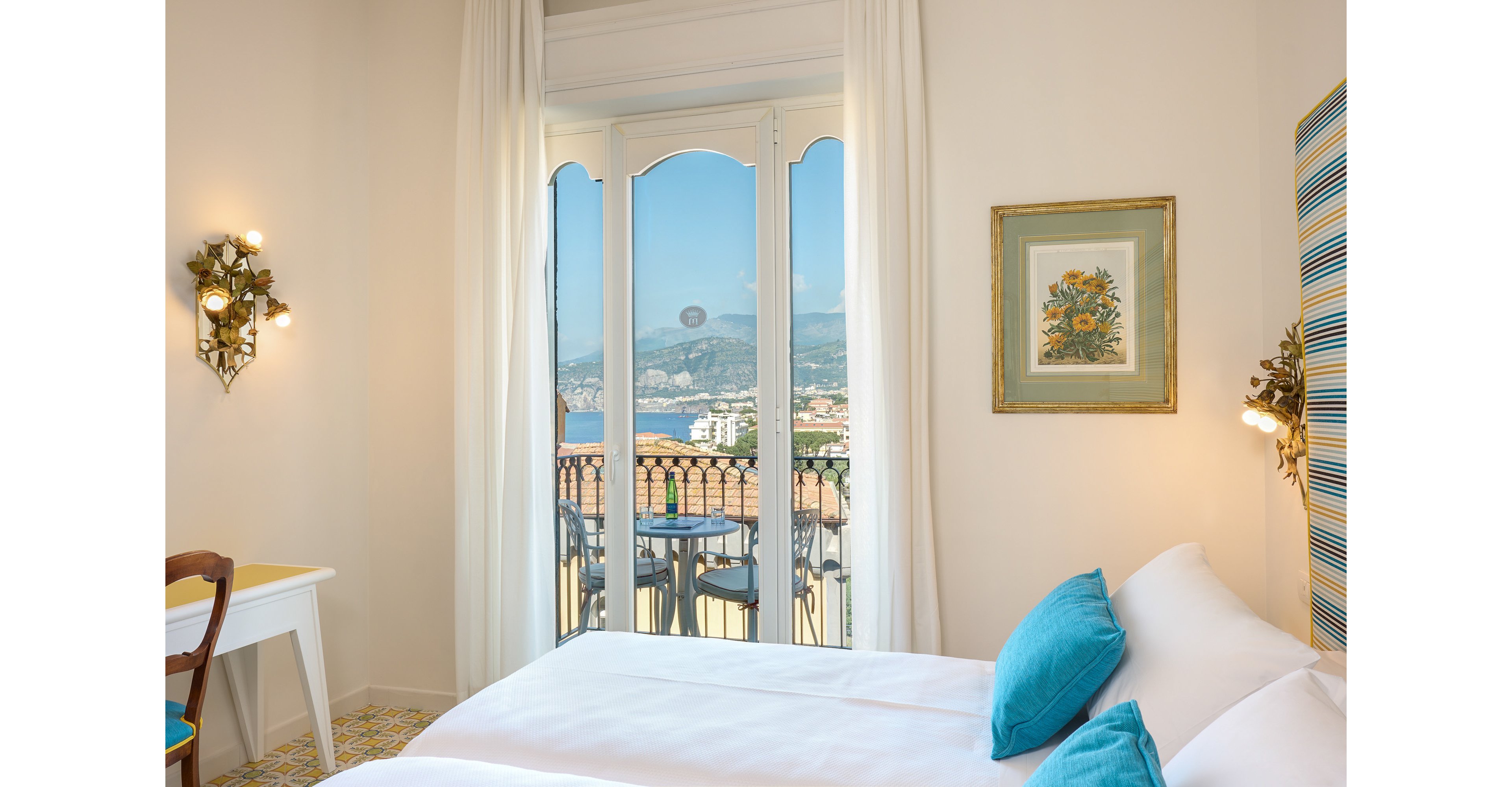 Grand Hotel Capodimonte