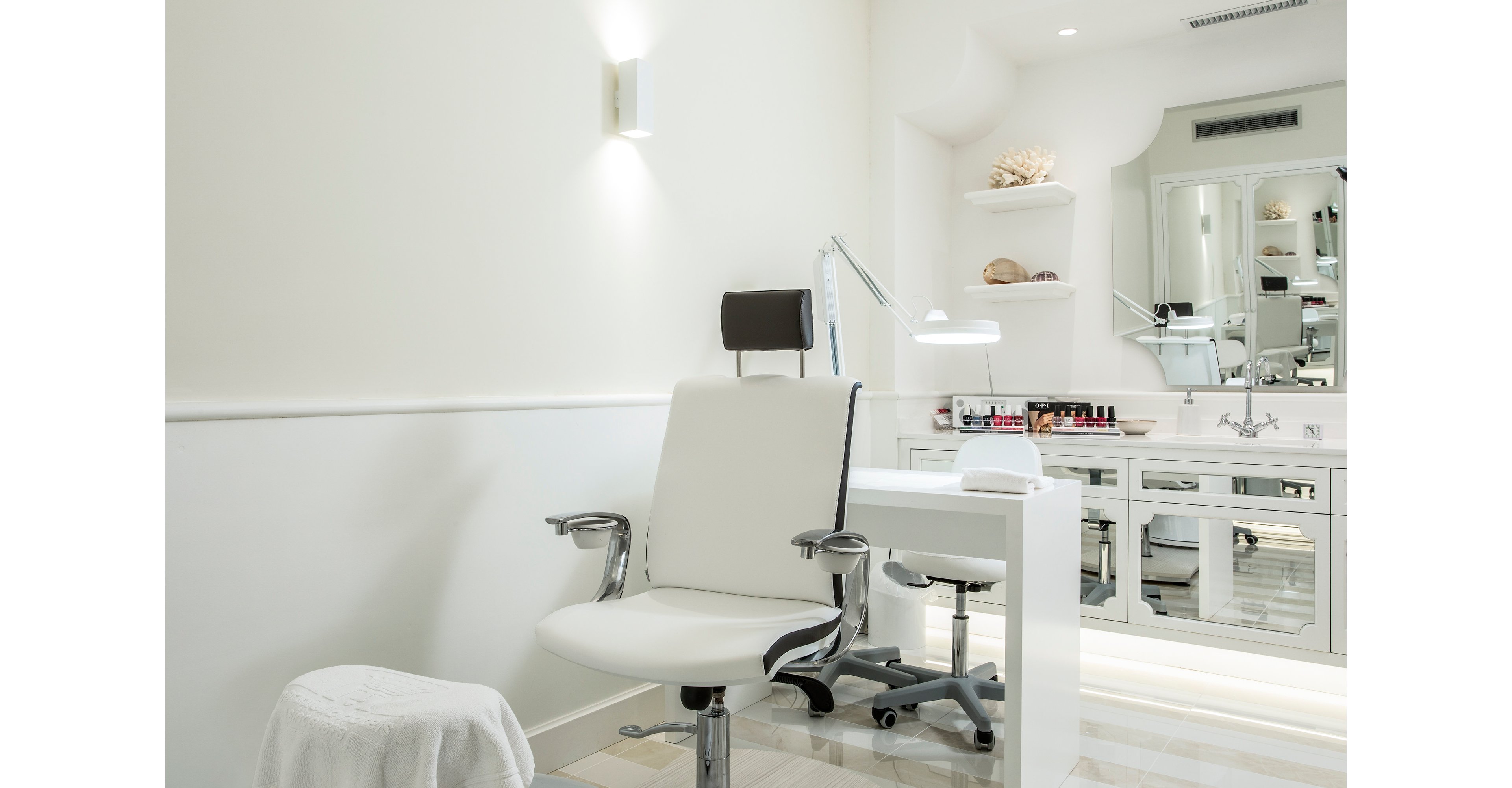 Grand Hotel Capodimonte