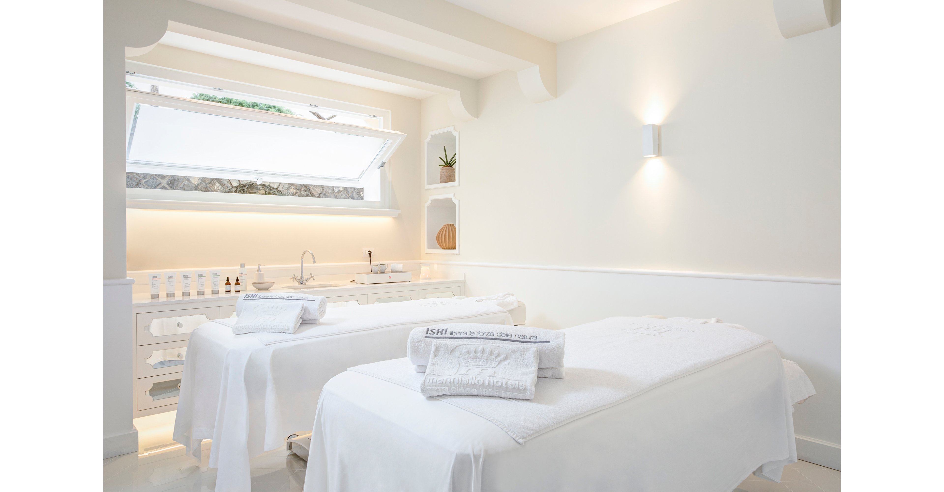 Grand Hotel Capodimonte