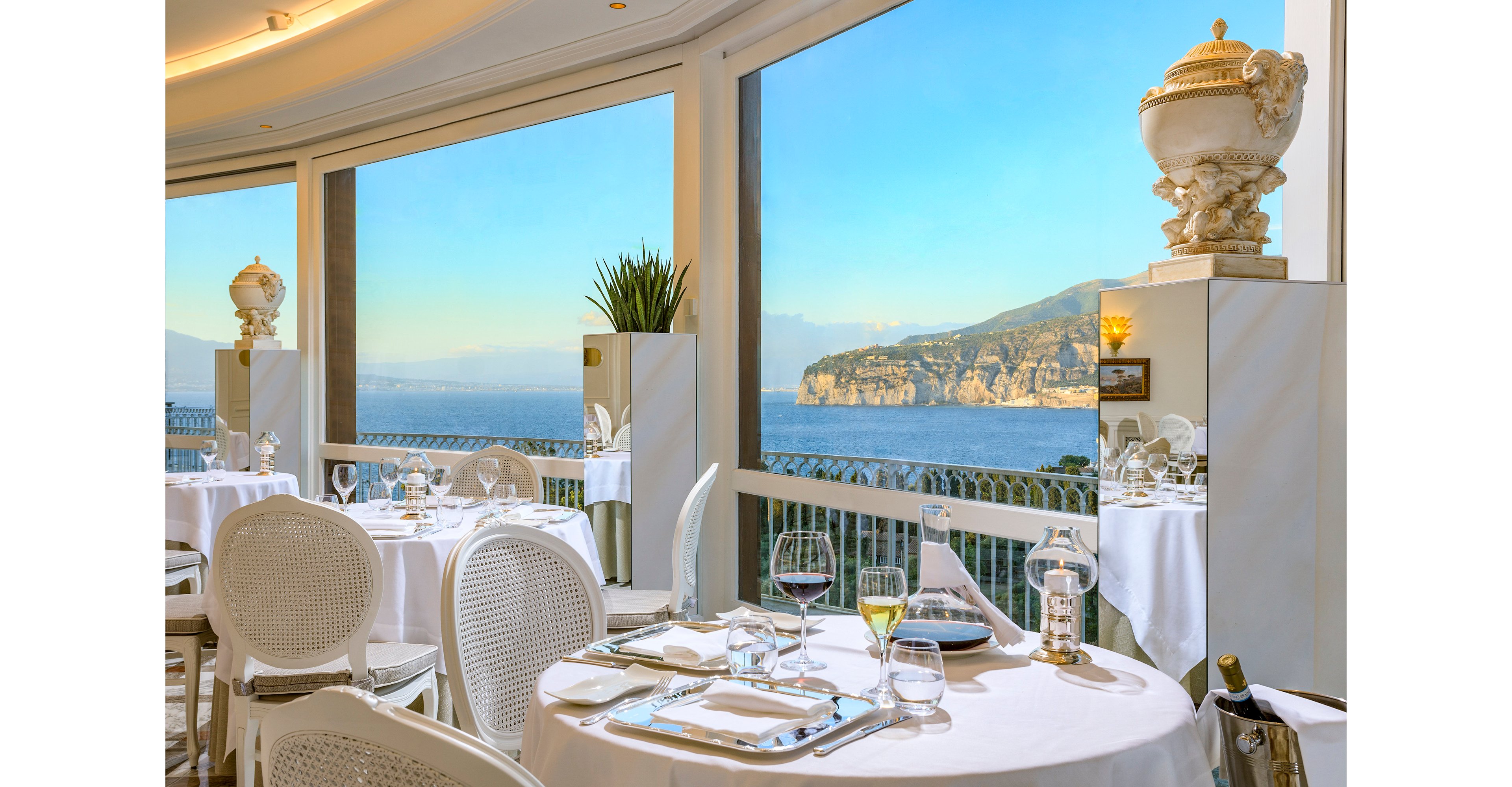 Grand Hotel Capodimonte