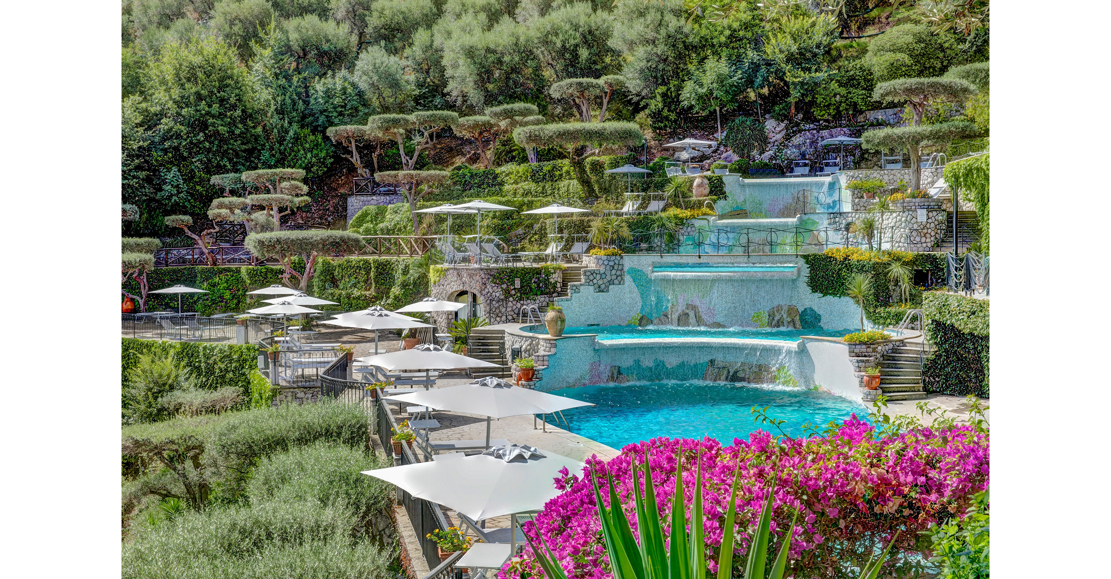 Grand Hotel Capodimonte