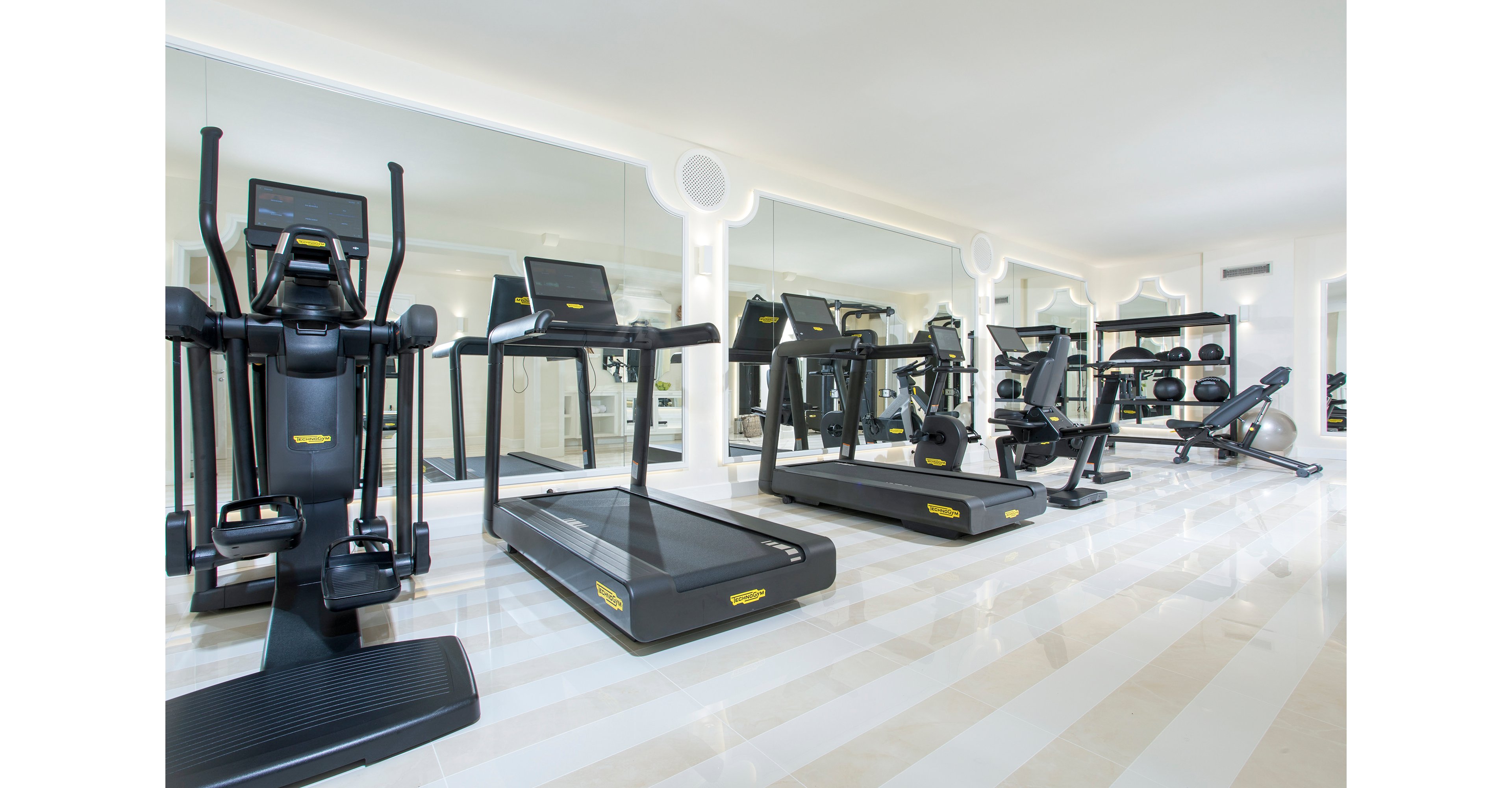 Grand Hotel Capodimonte