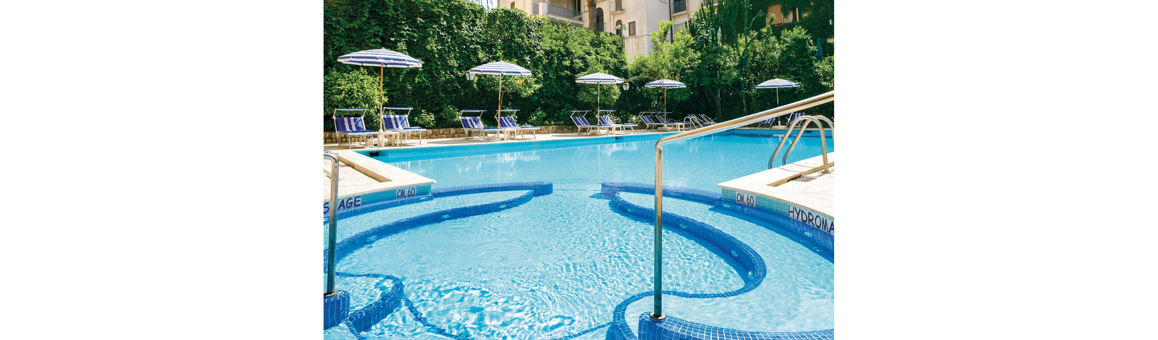 Grand Hotel De La Ville