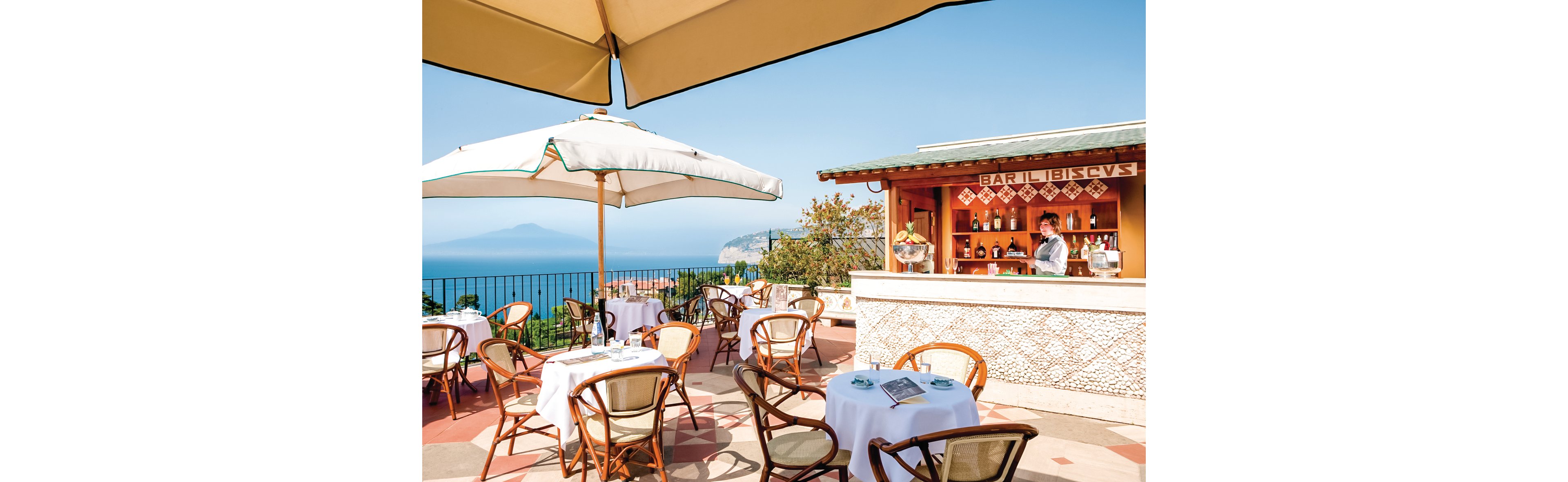 Grand Hotel De La Ville