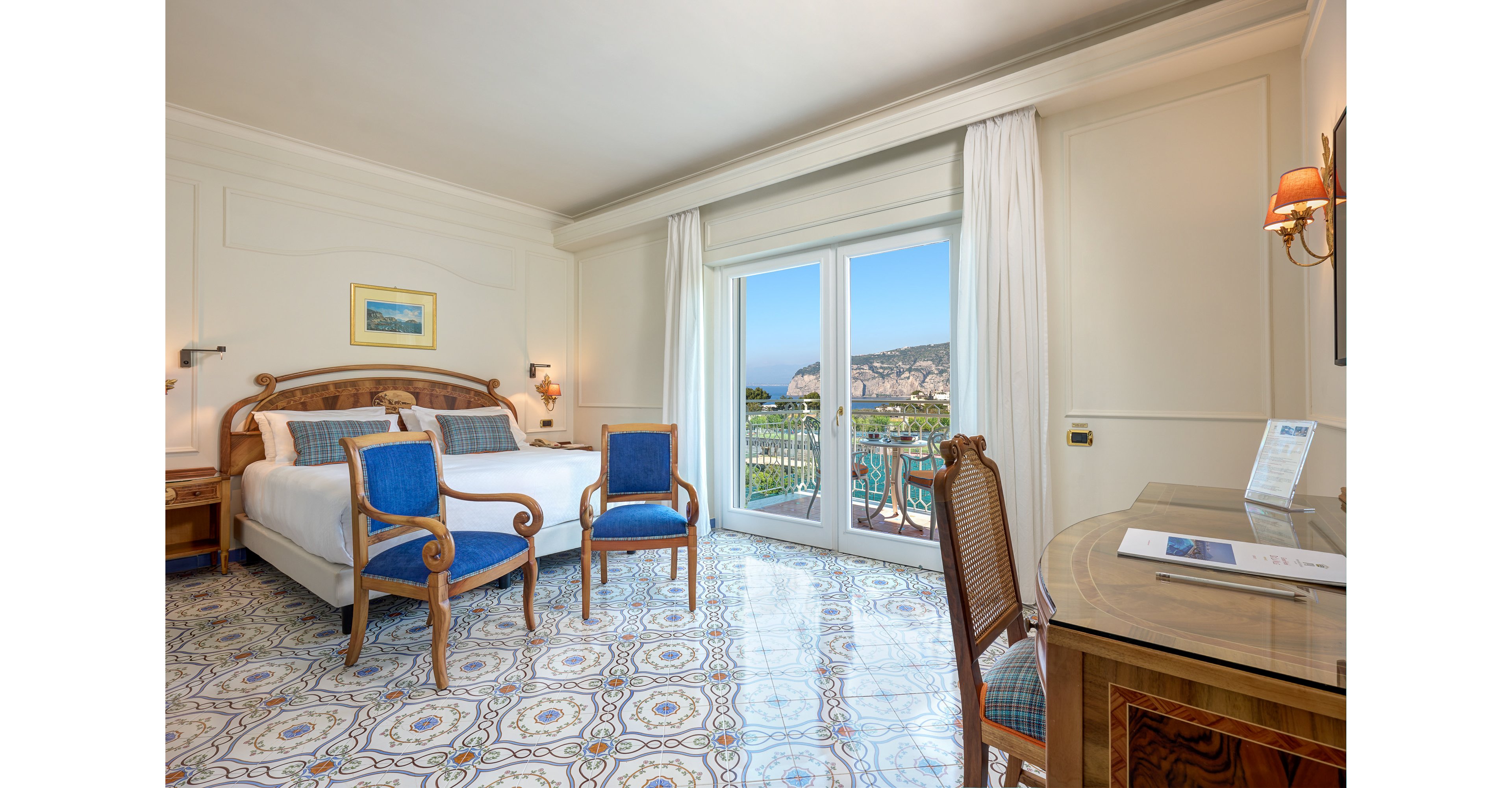 Grand Hotel De La Ville