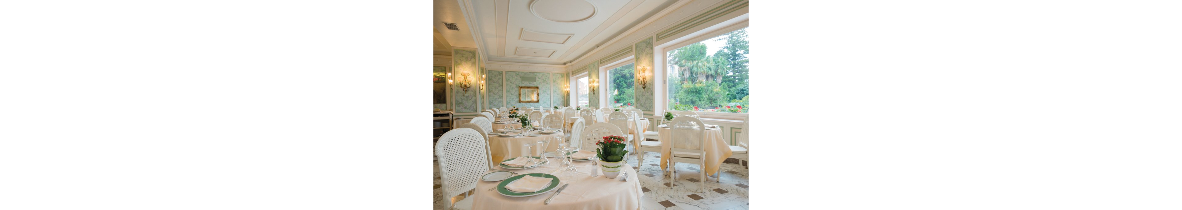 Grand Hotel De La Ville