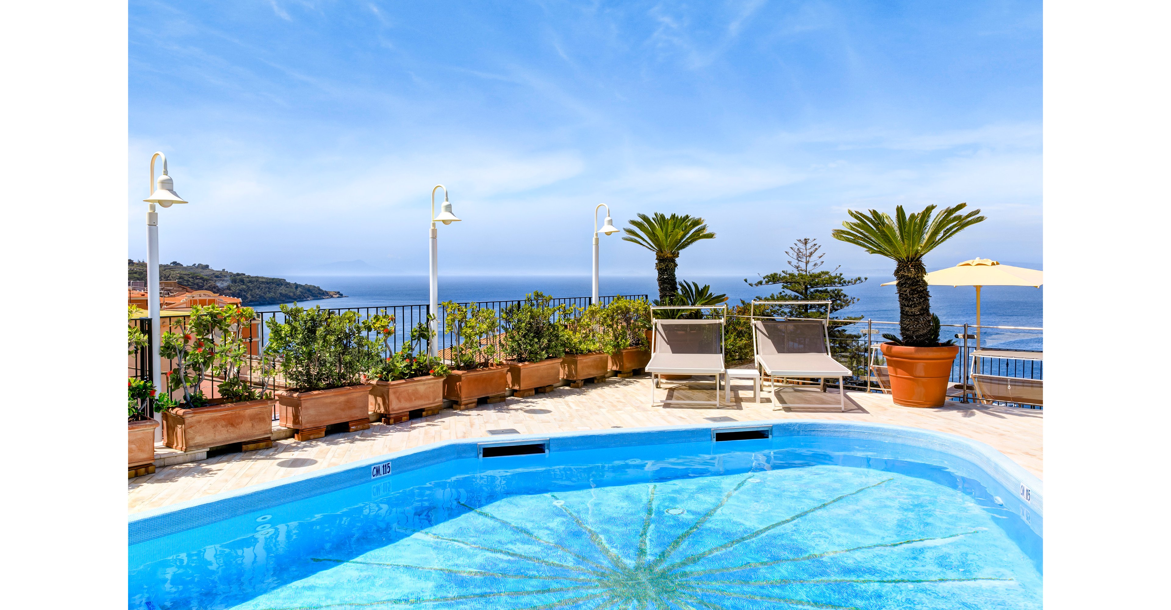 Grand Hotel De La Ville