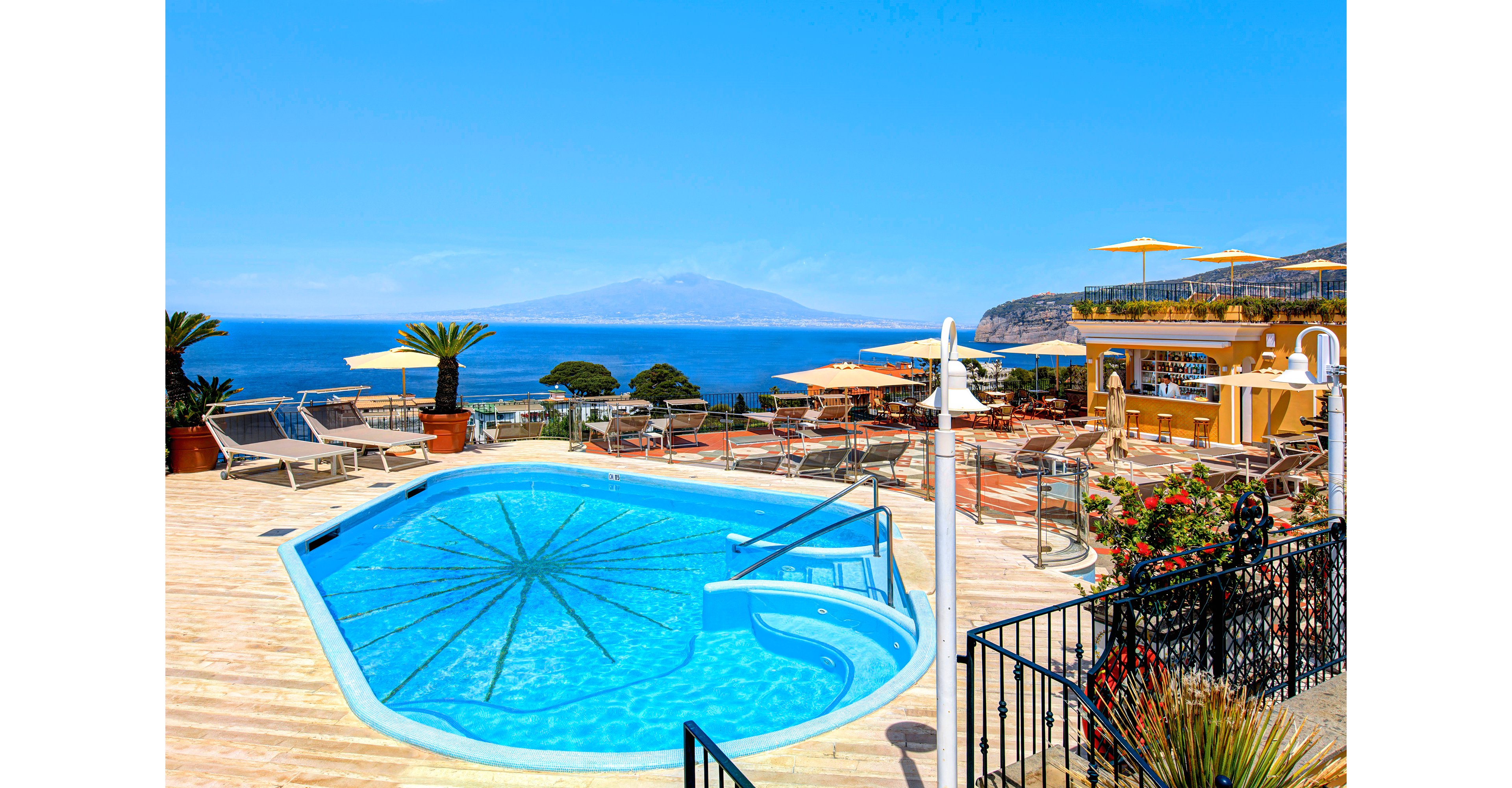 Grand Hotel De La Ville