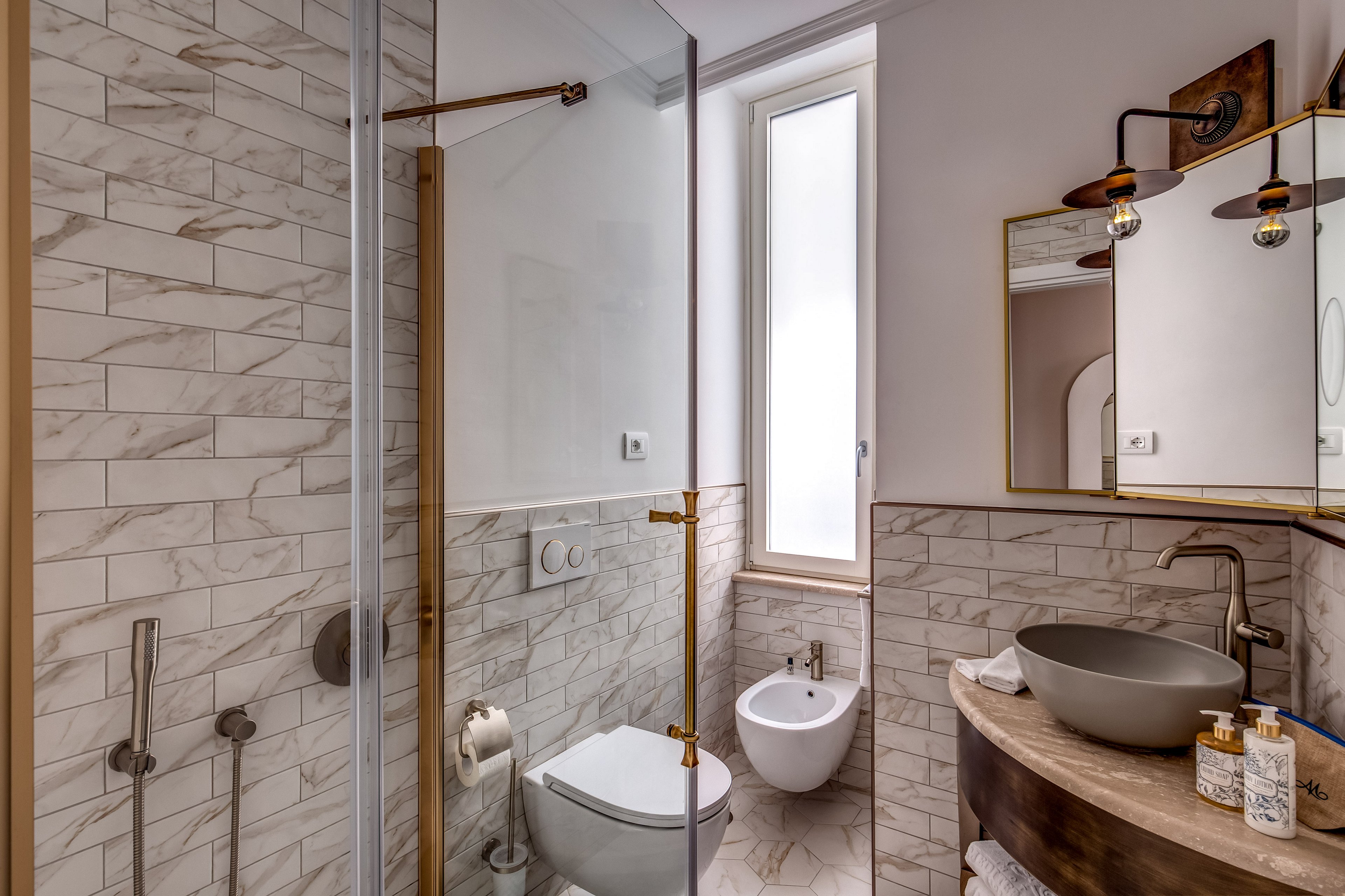 Hotel Mediterraneo Sorrento