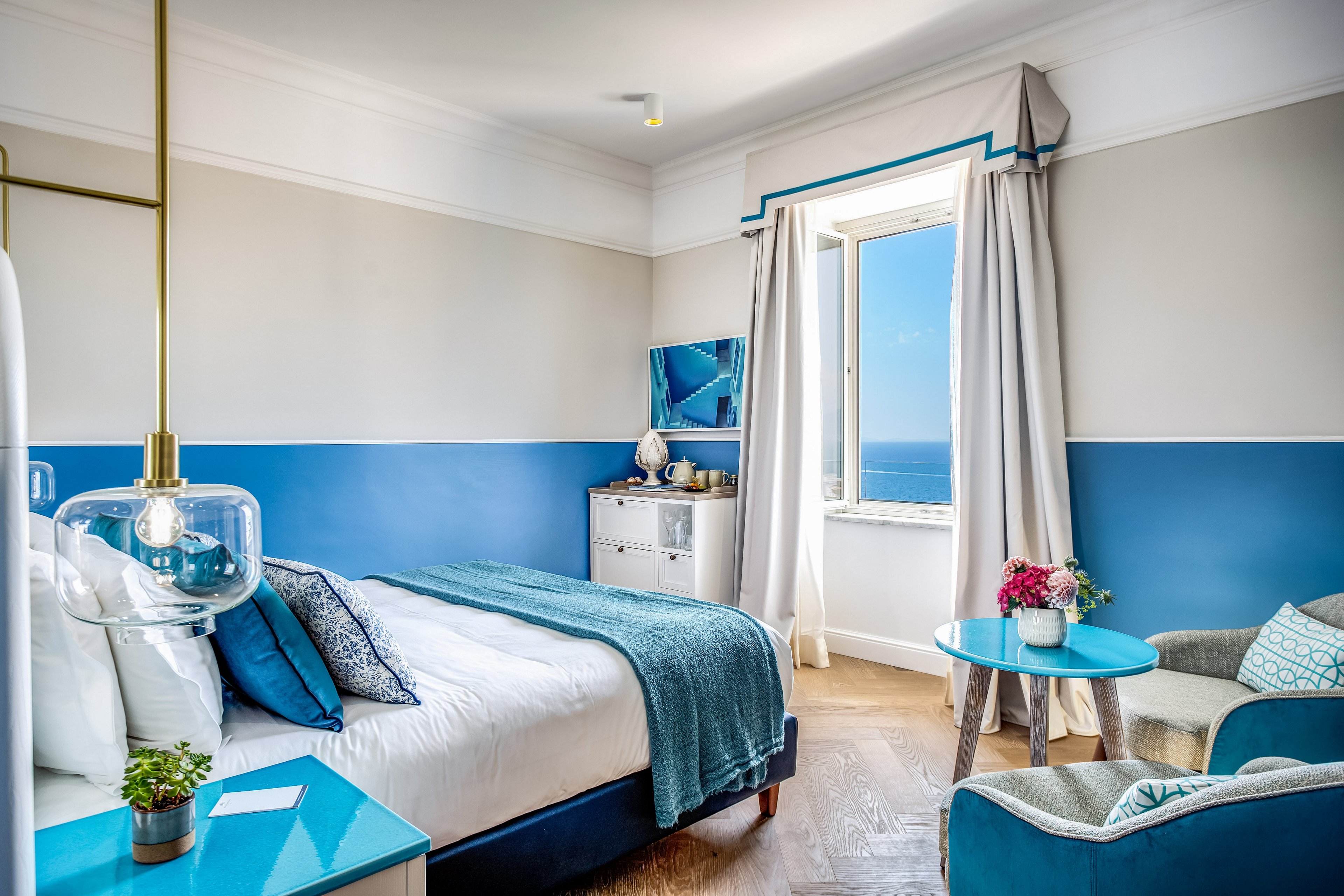 Hotel Mediterraneo Sorrento