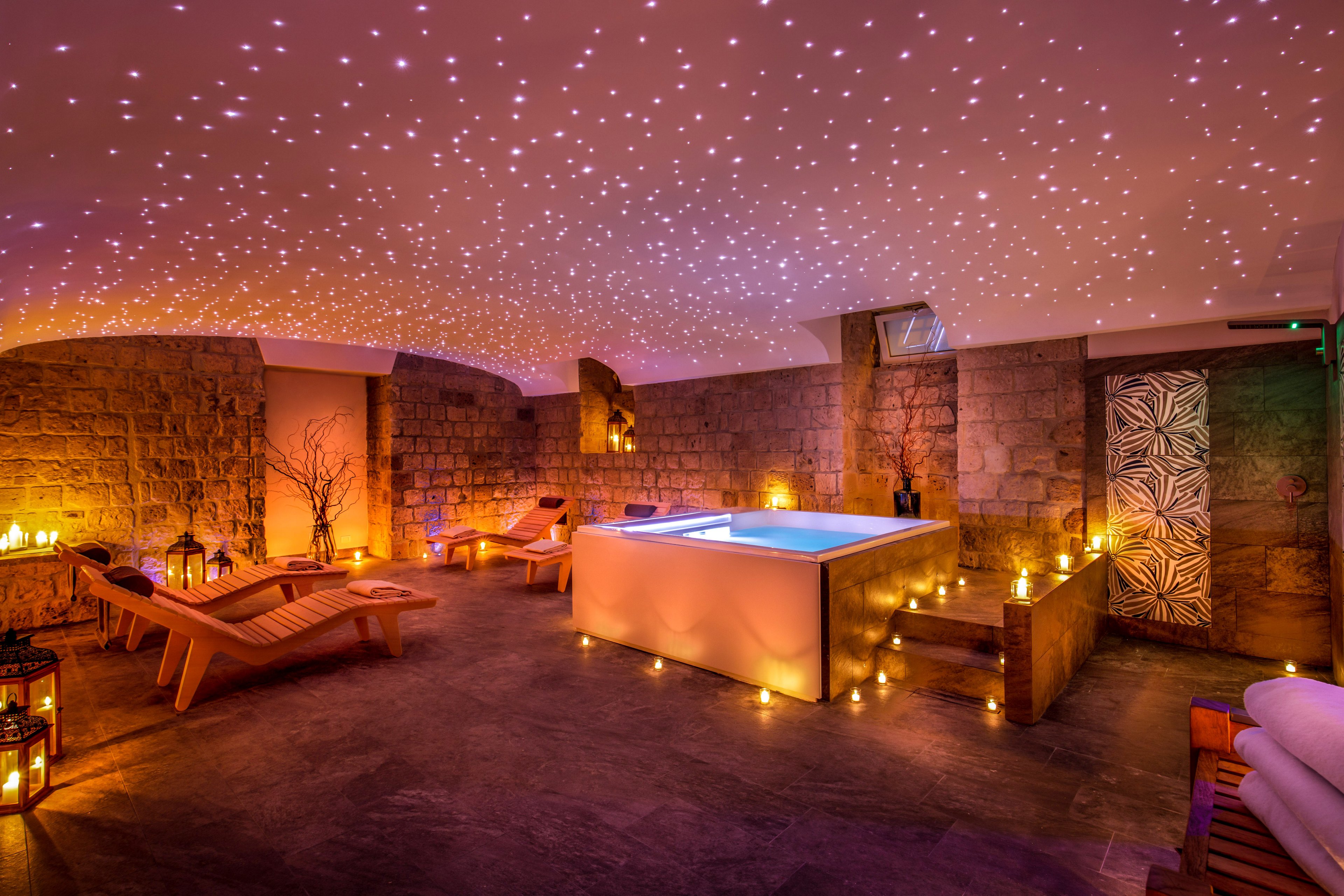 Hotel Mediterraneo Sorrento