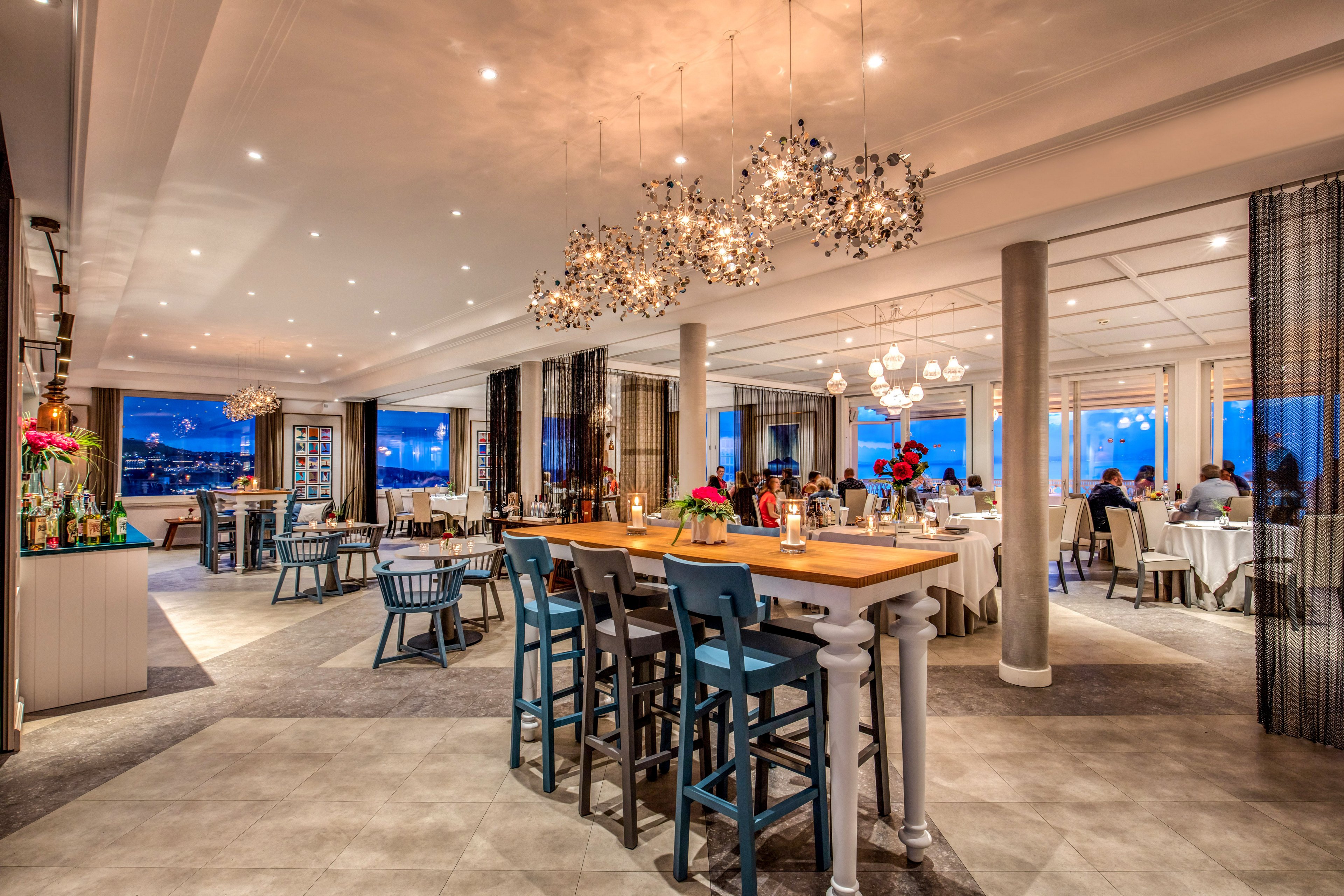 Hotel Mediterraneo Sorrento