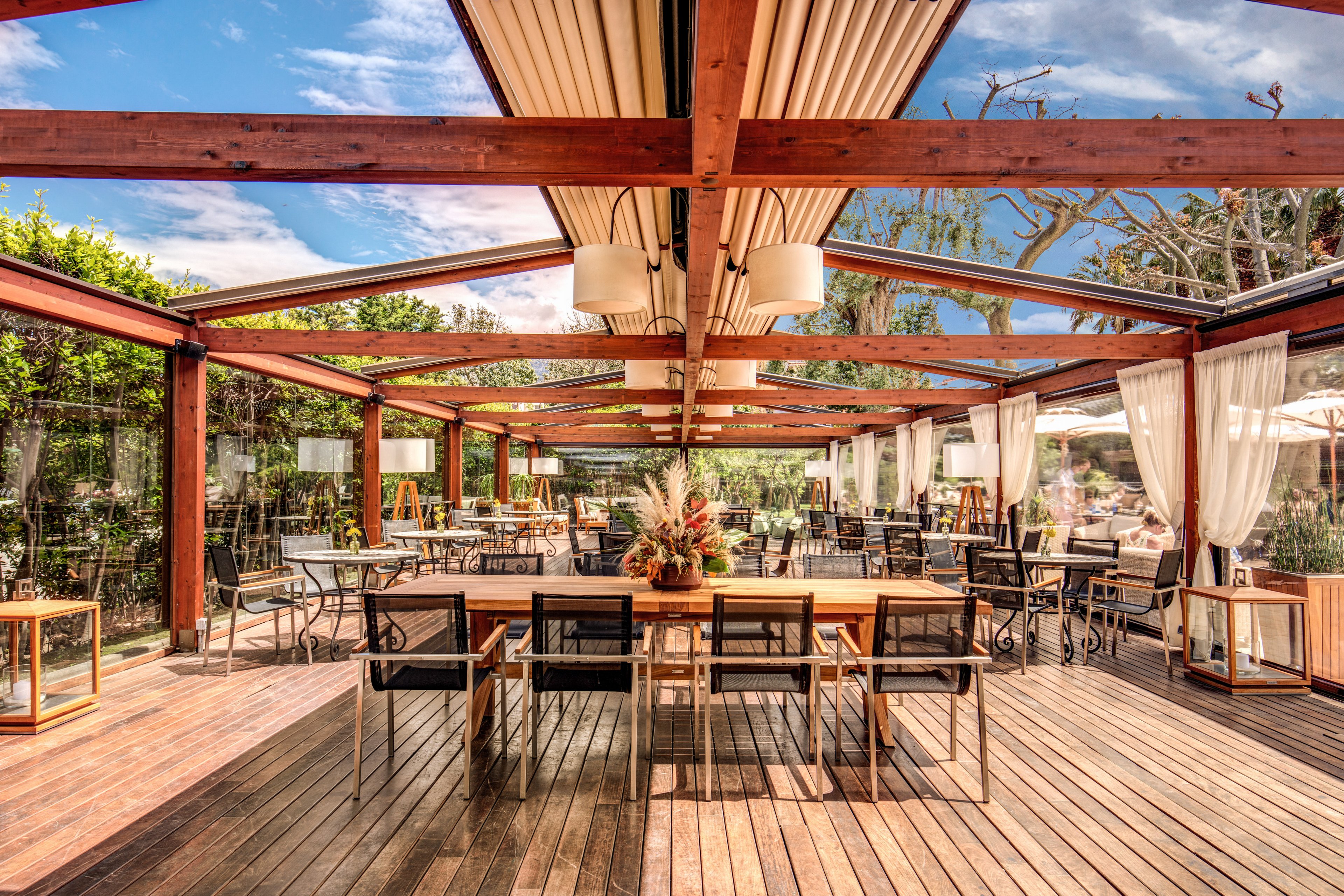 Hotel Mediterraneo Sorrento