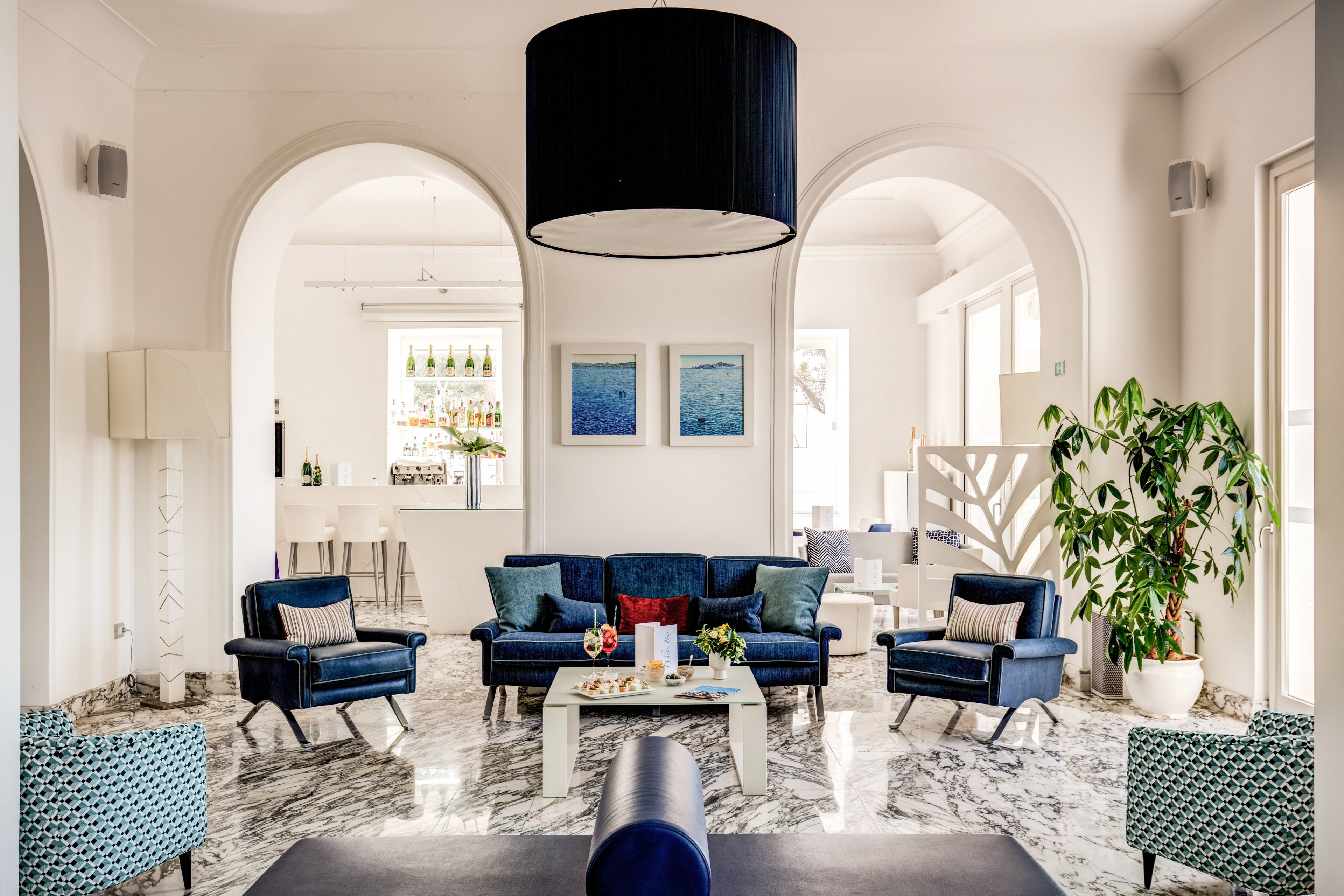 Hotel Mediterraneo Sorrento