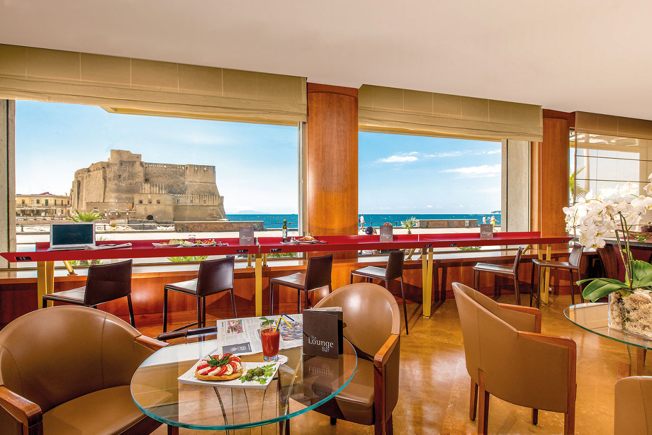 Hotel Royal Continental