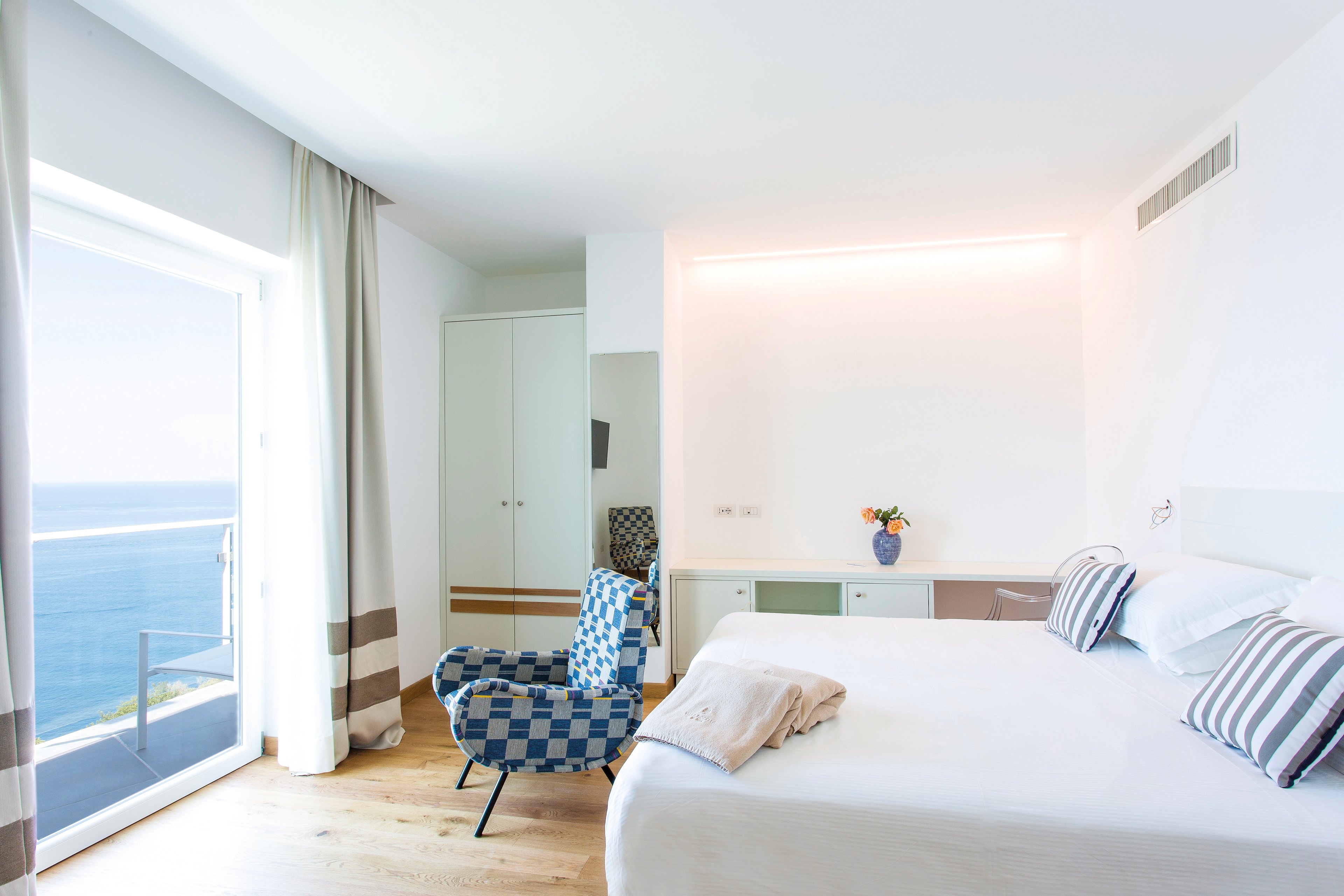 Villa Fiorella Art Hotel