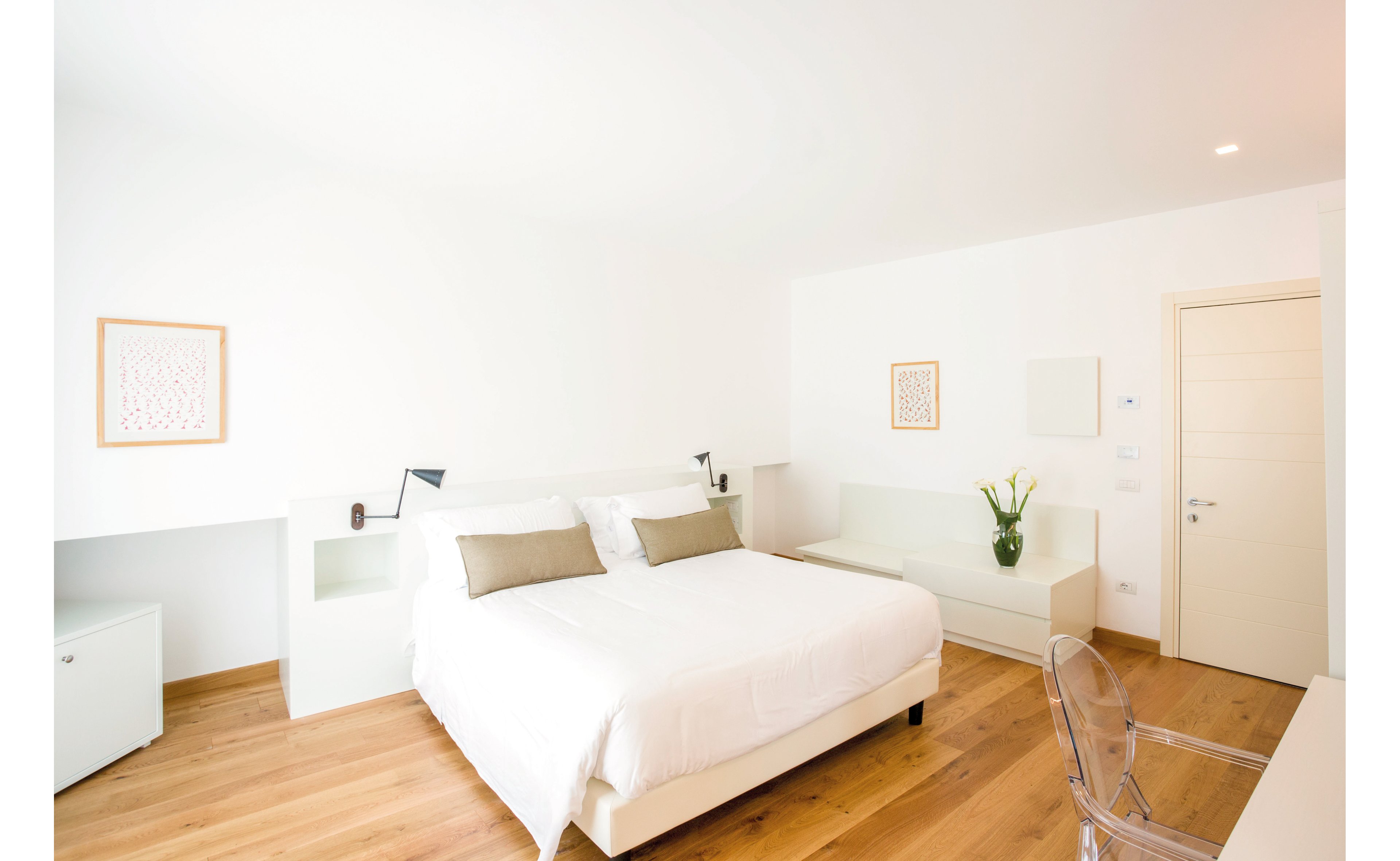 Villa Fiorella Art Hotel