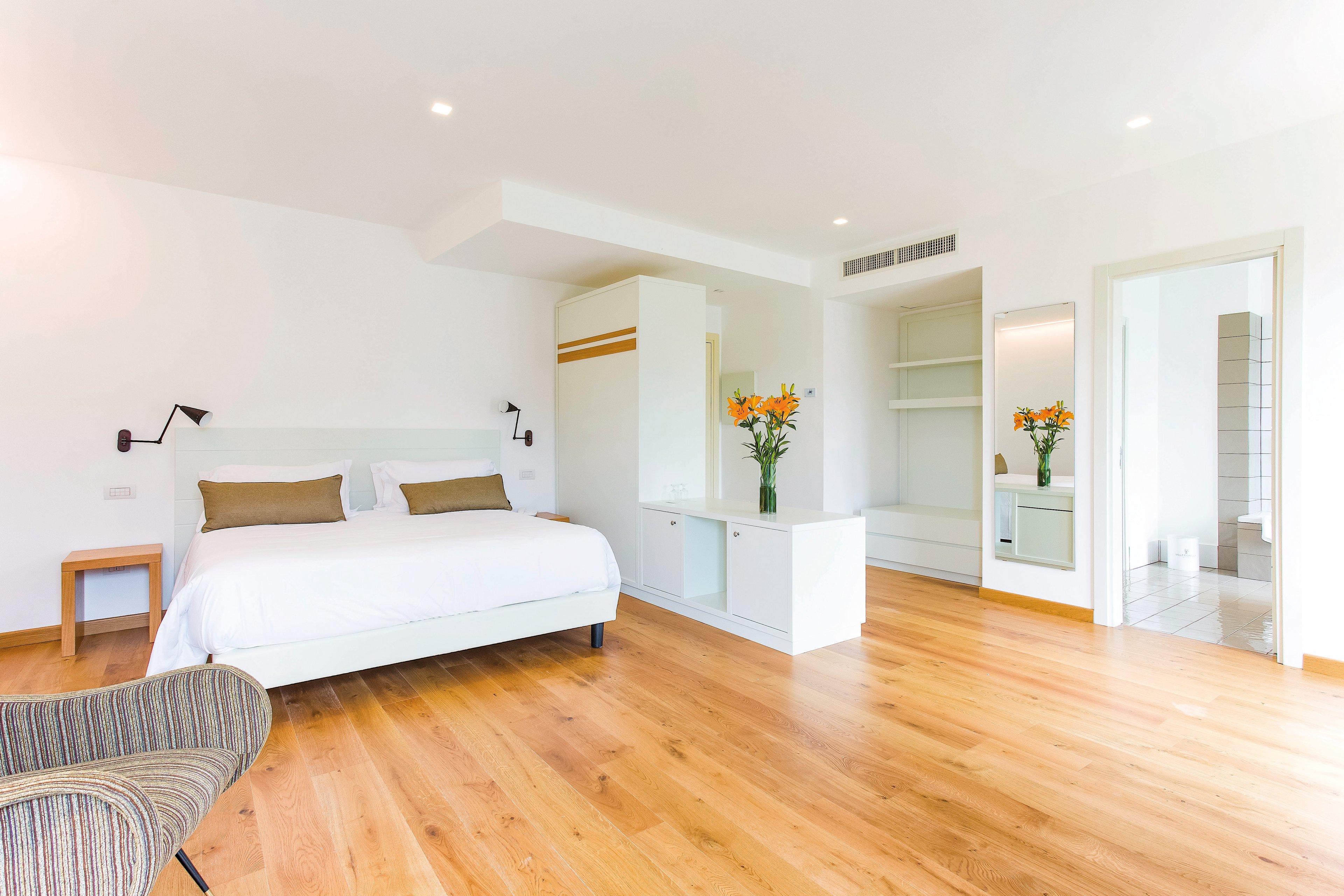 Villa Fiorella Art Hotel