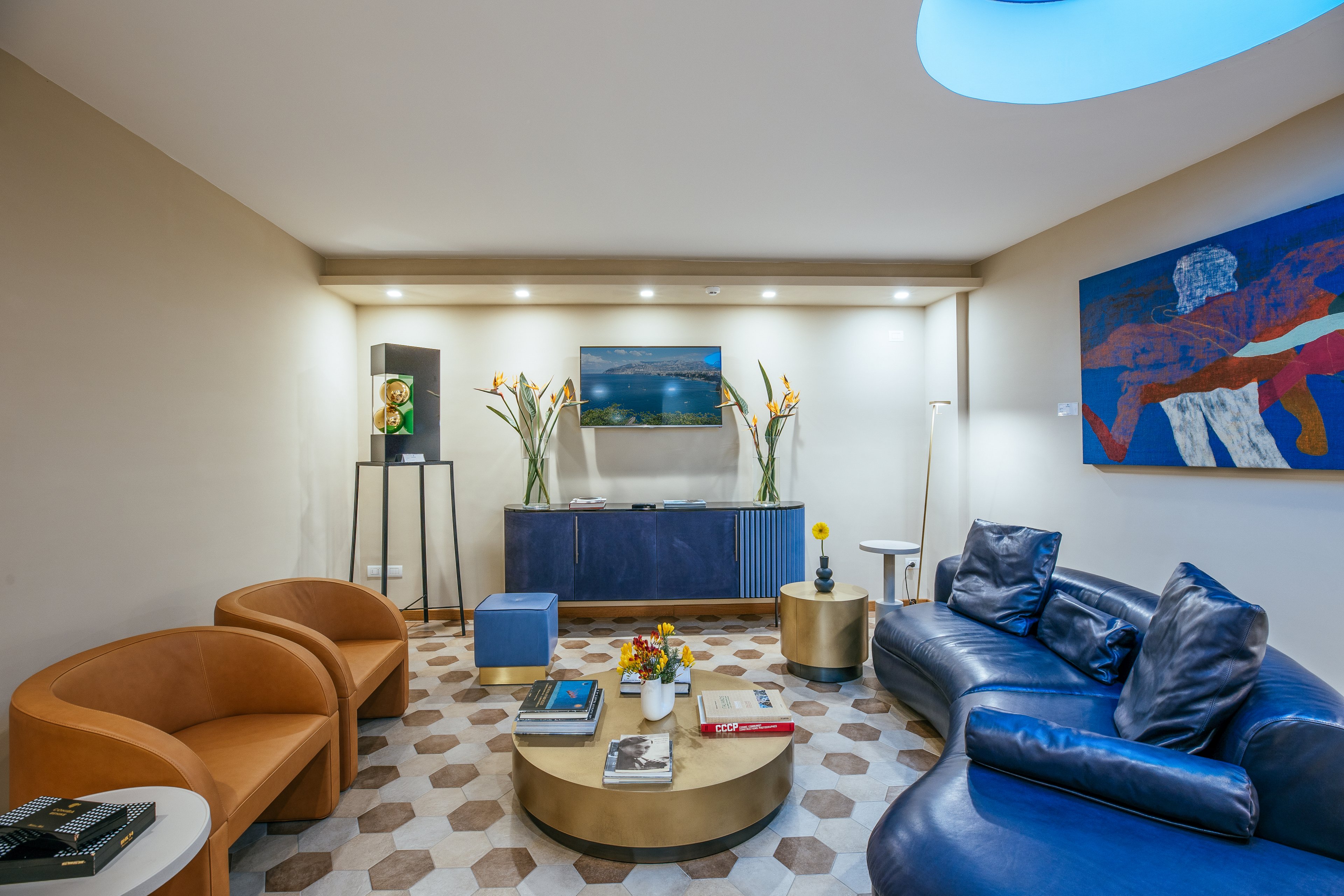 Villa Fiorella Art Hotel