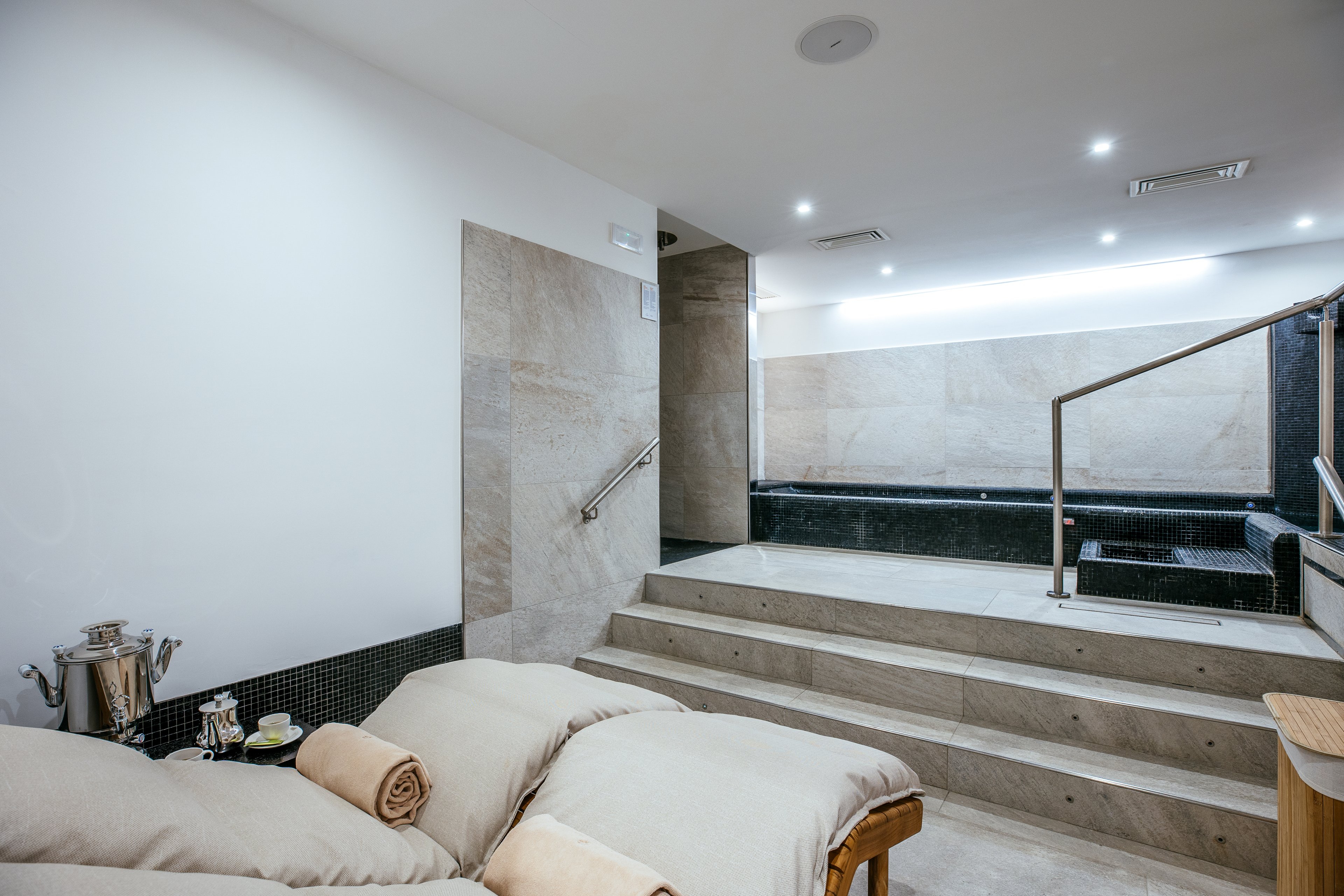 Villa Fiorella Art Hotel