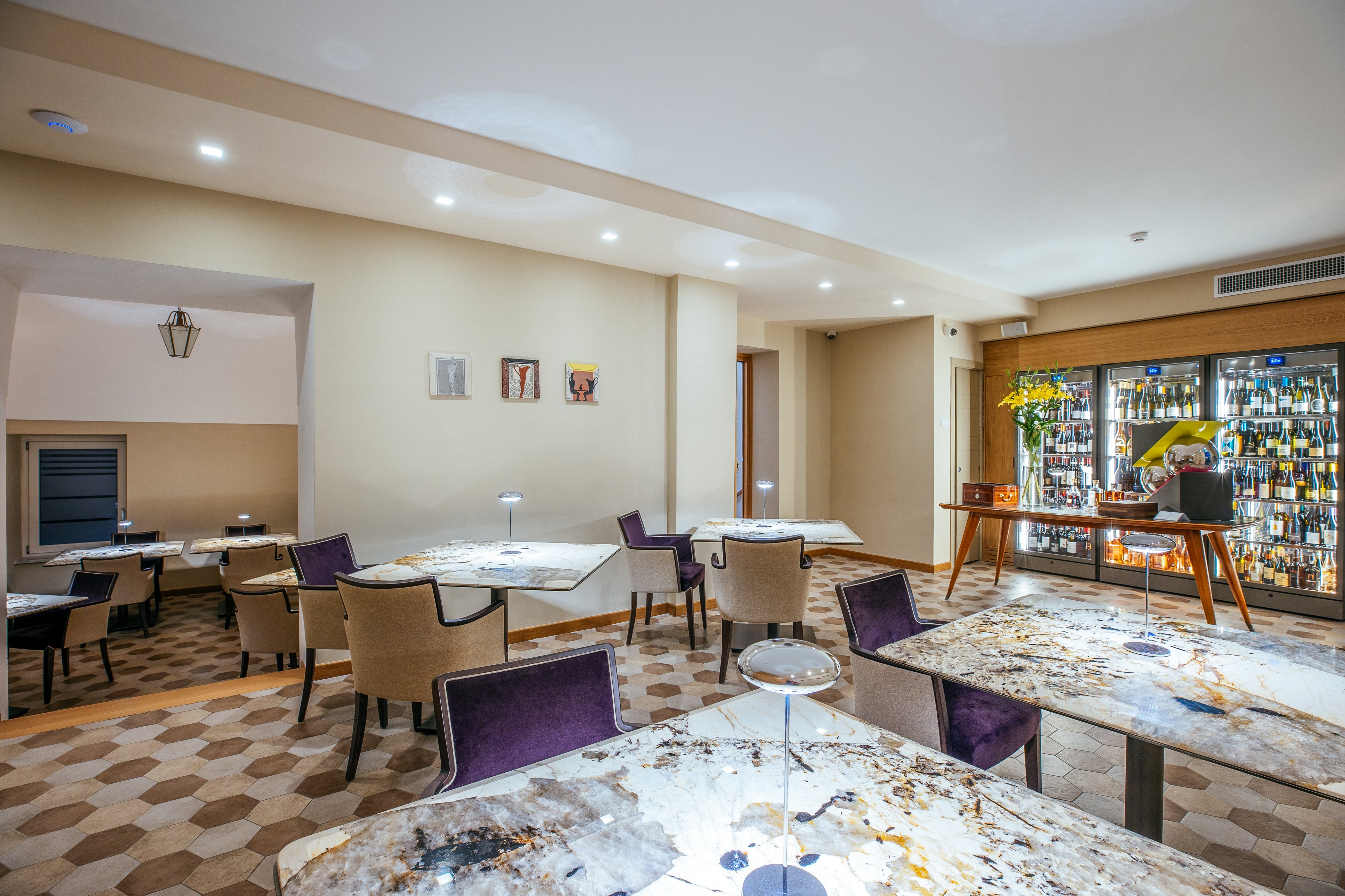 Villa Fiorella Art Hotel