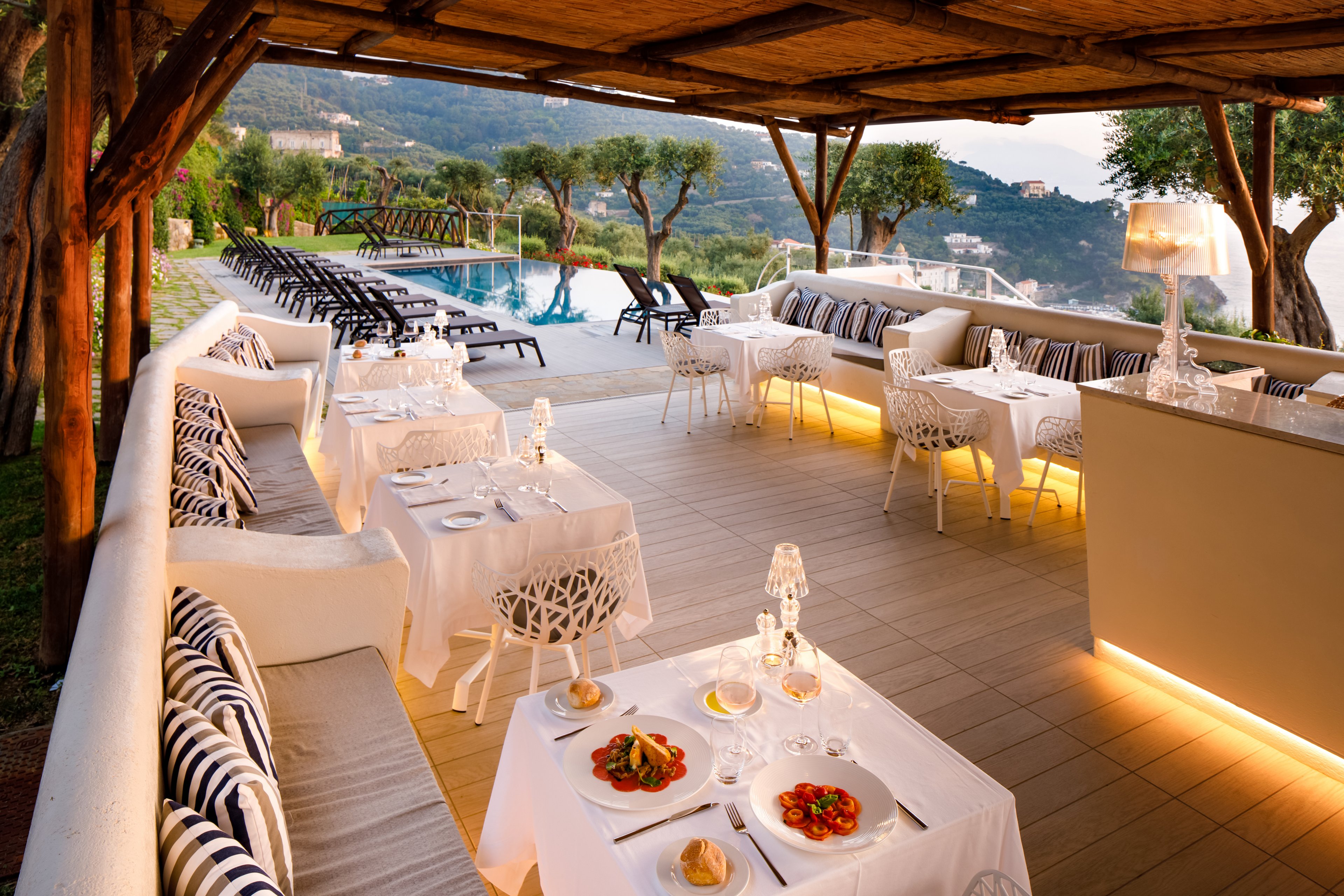 Villa Fiorella Art Hotel