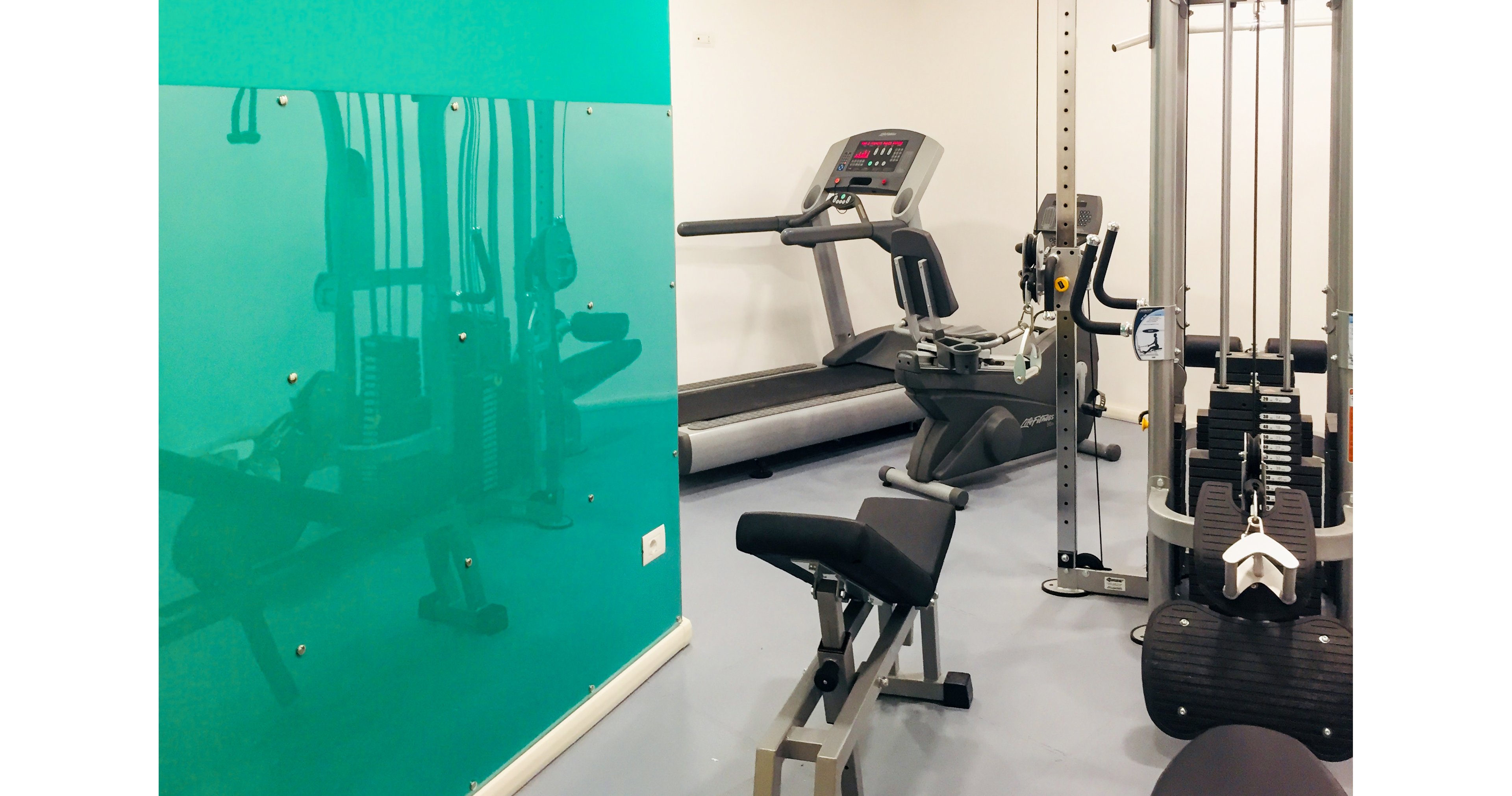 Villa Fiorella Art Hotel