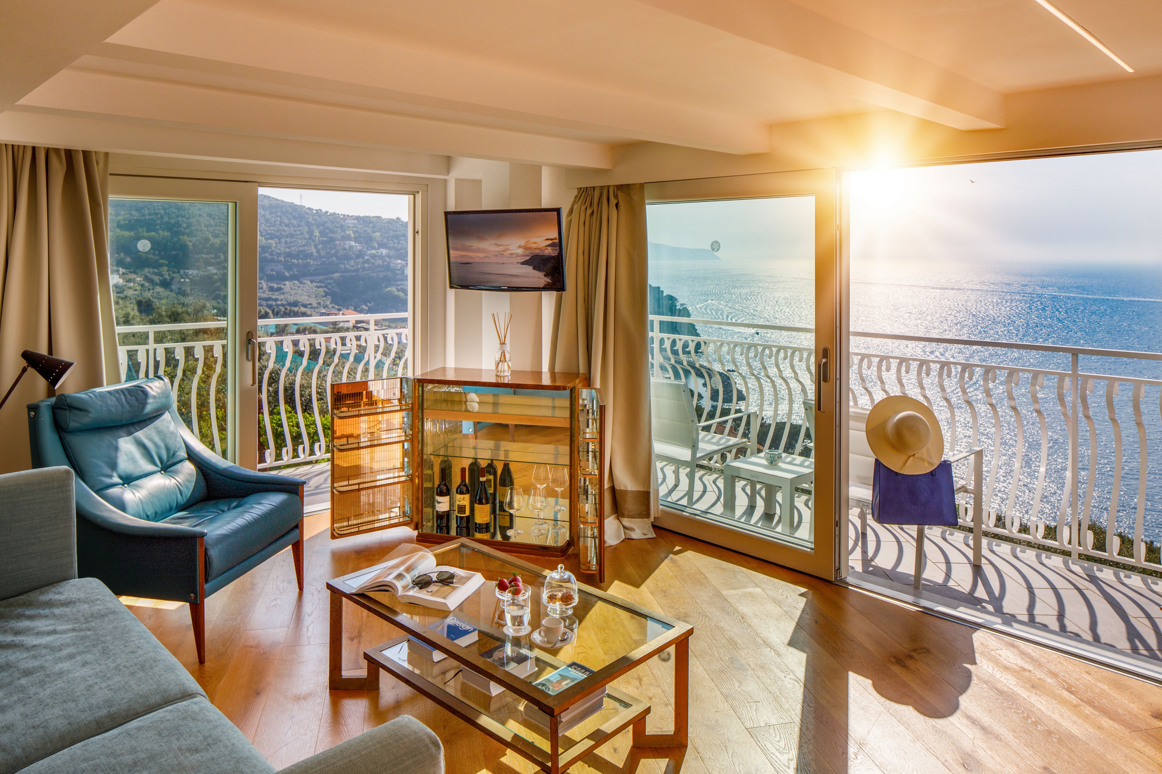 Villa Fiorella Art Hotel