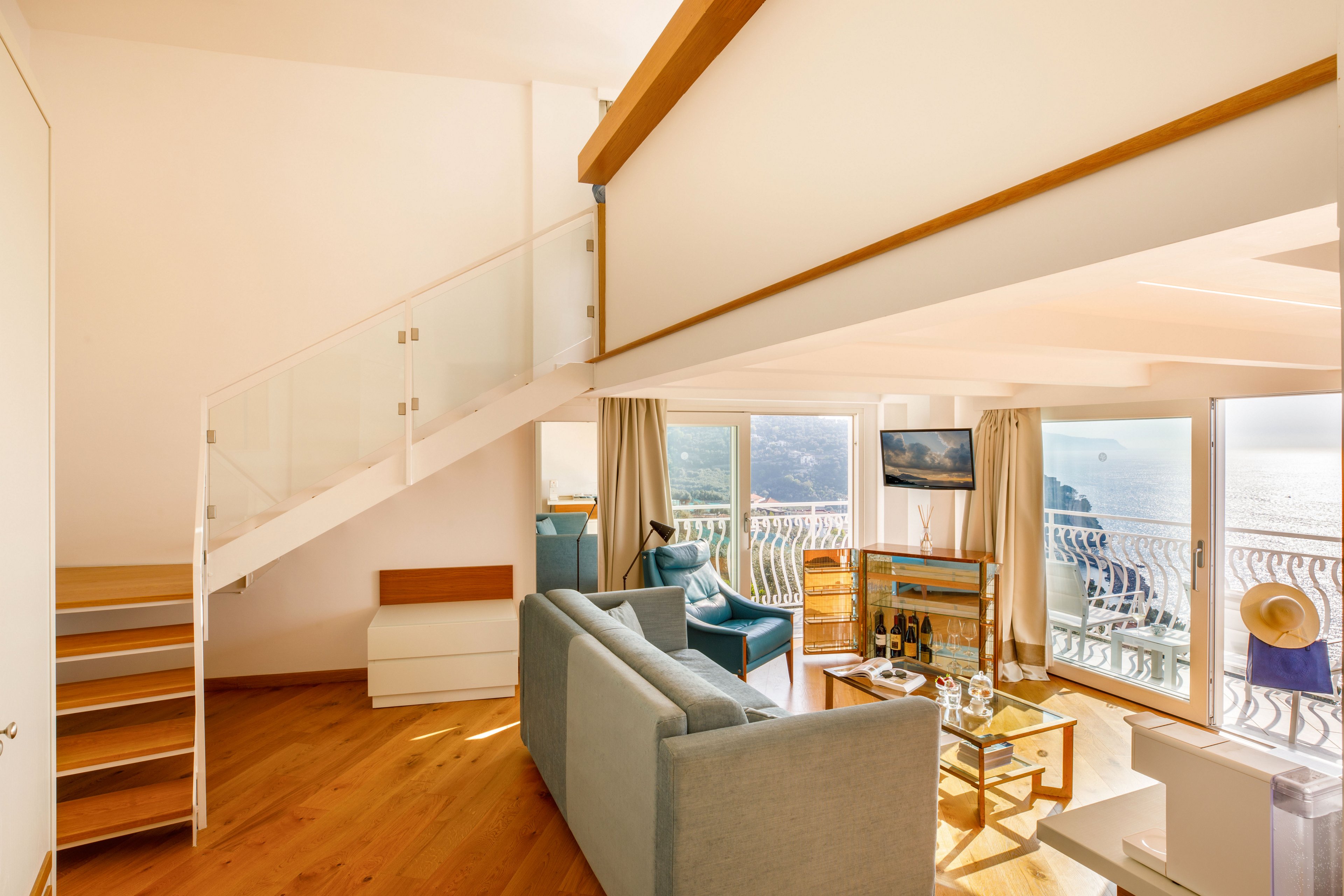 Villa Fiorella Art Hotel