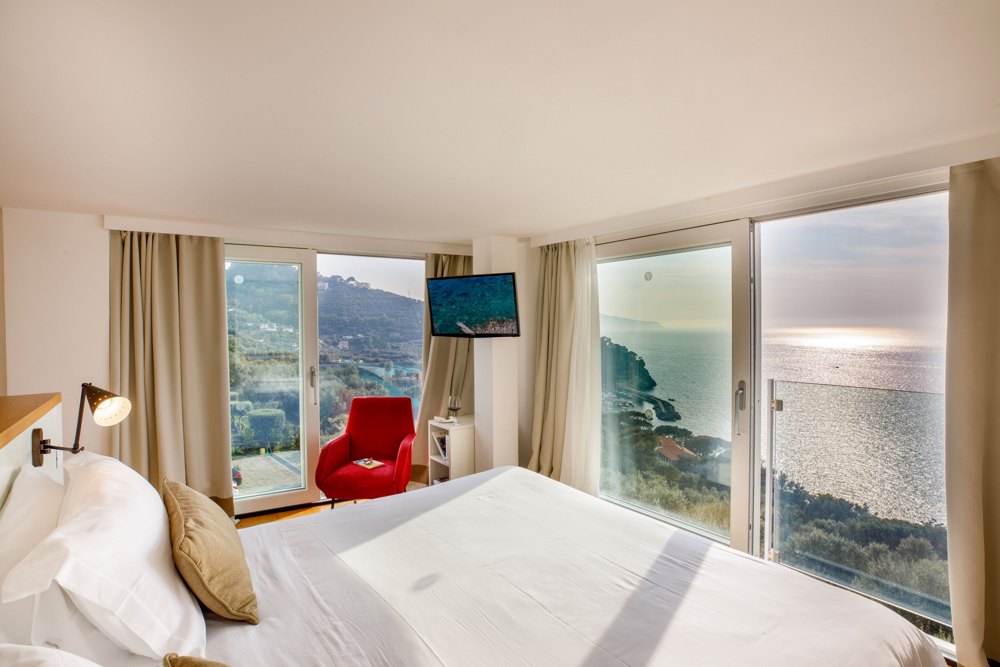 Villa Fiorella Art Hotel