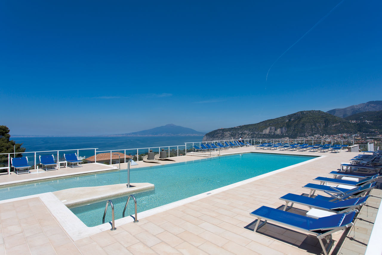 Art Hotel Gran Paradiso