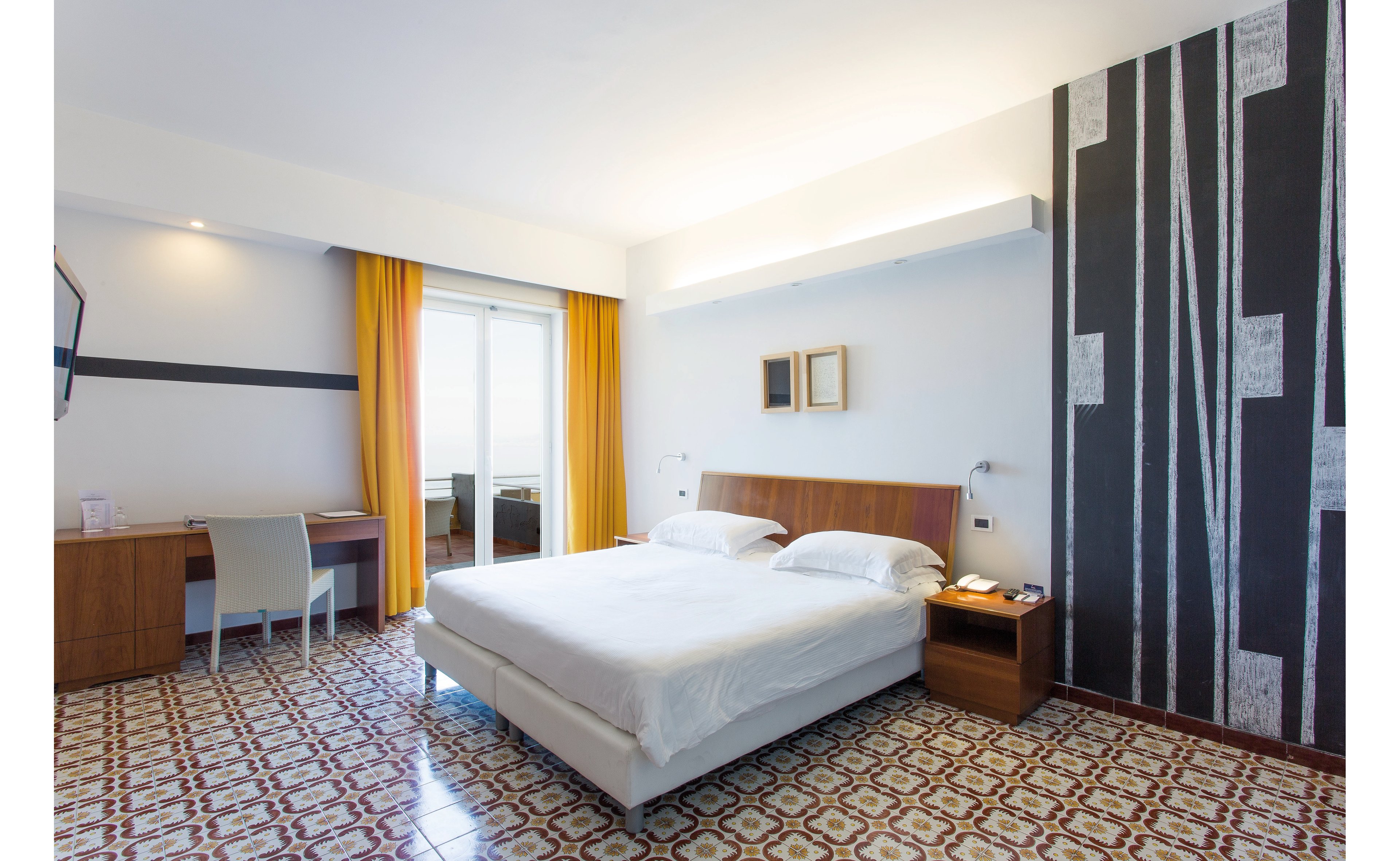 Art Hotel Gran Paradiso