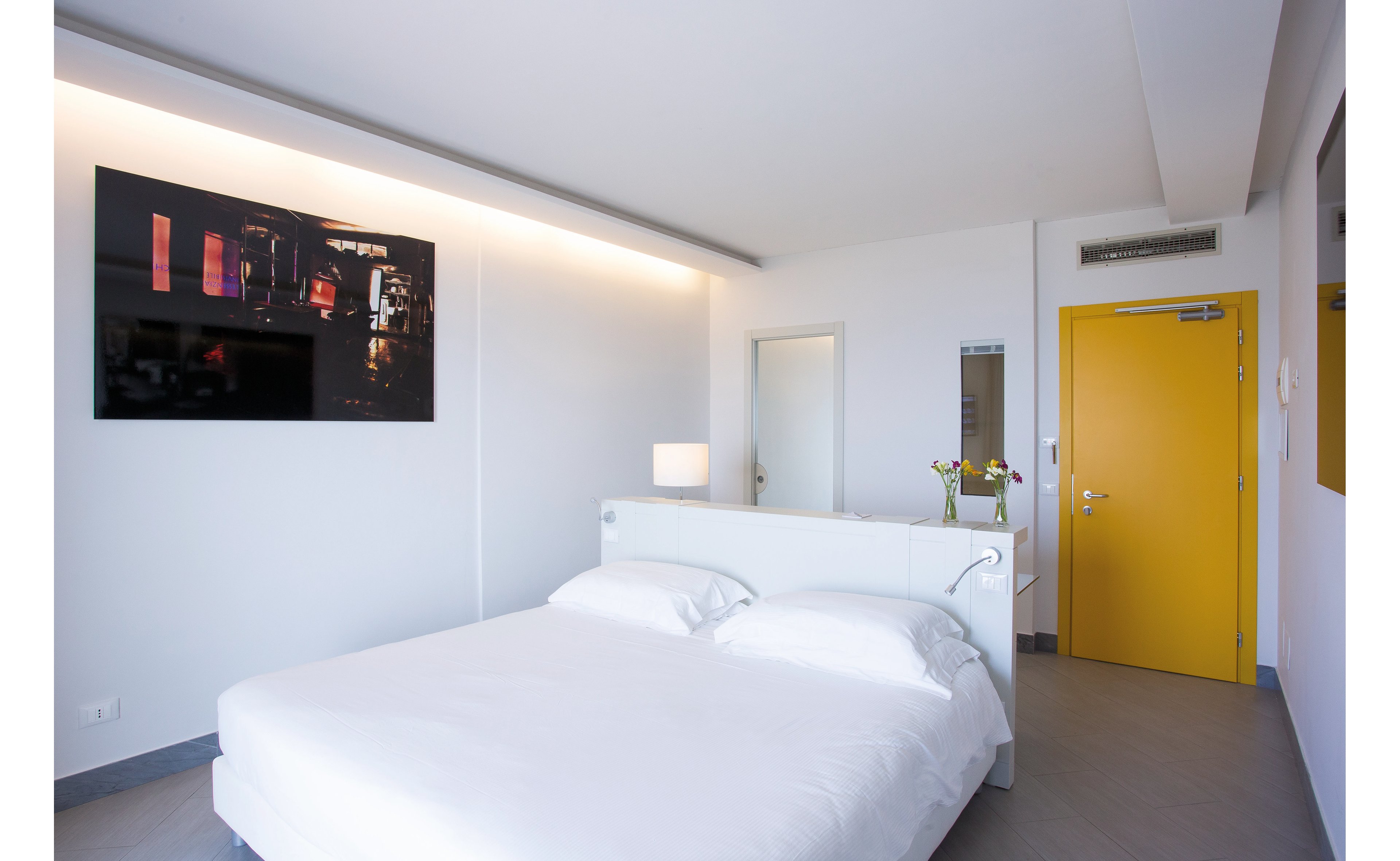 Art Hotel Gran Paradiso