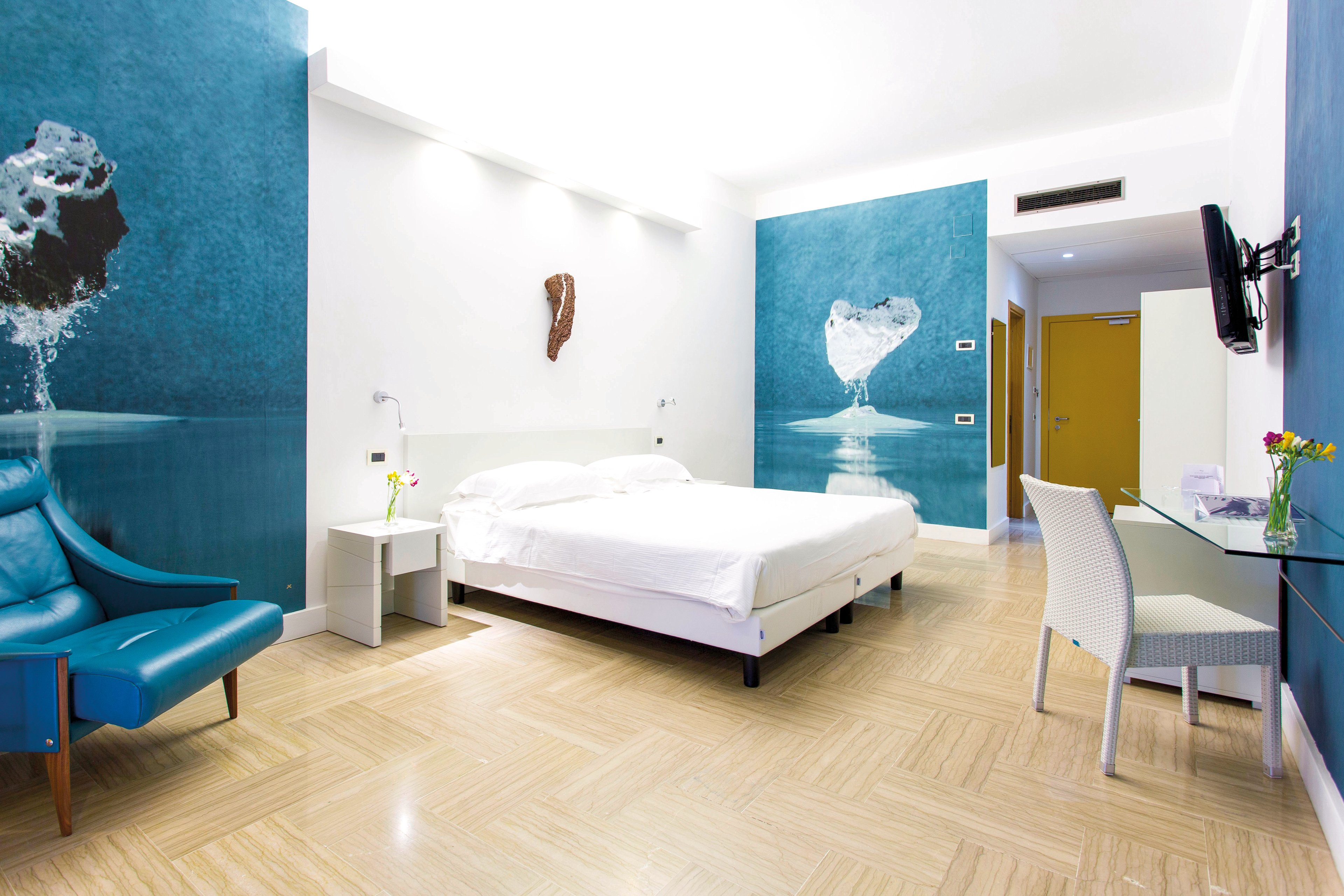 Art Hotel Gran Paradiso