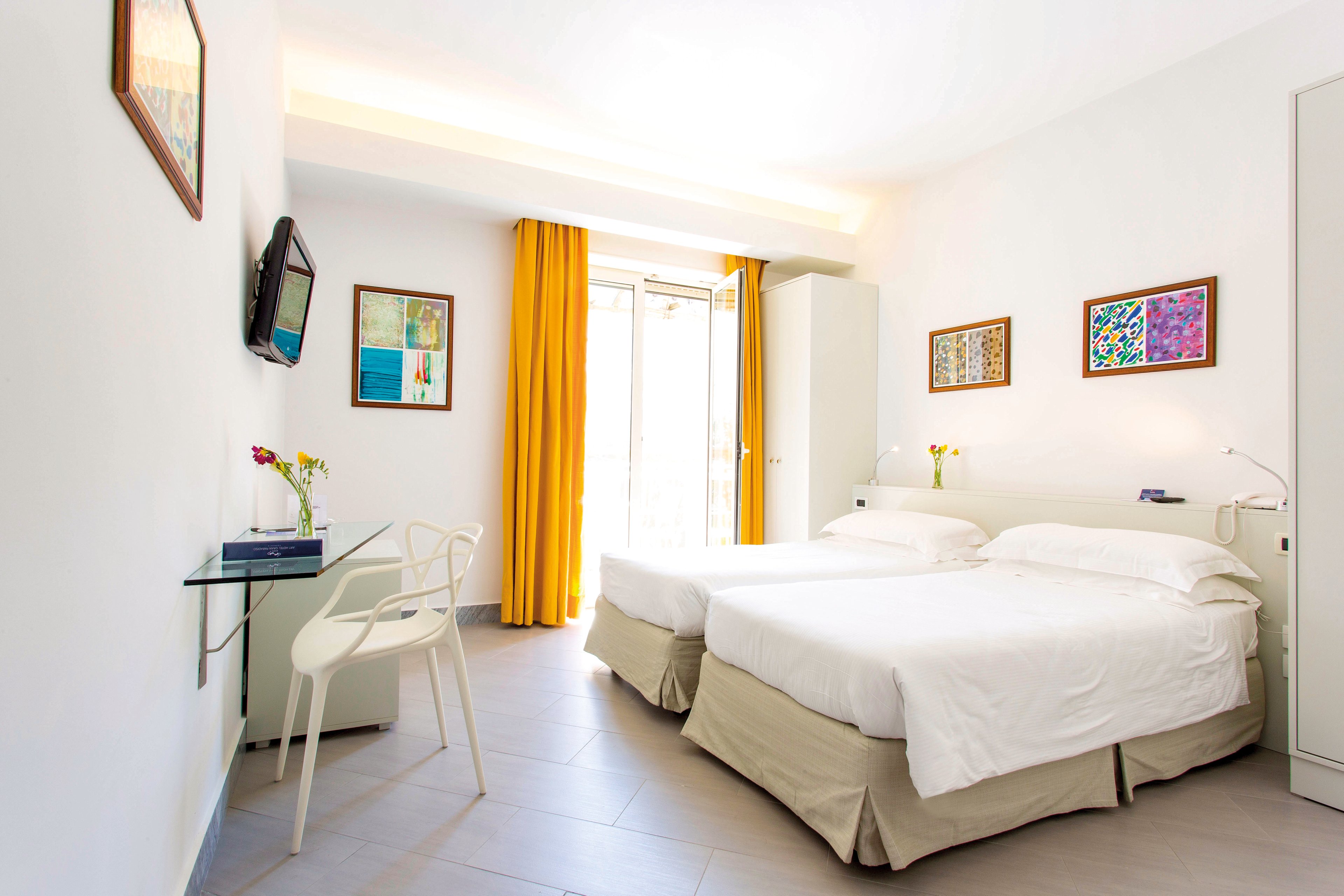 Art Hotel Gran Paradiso