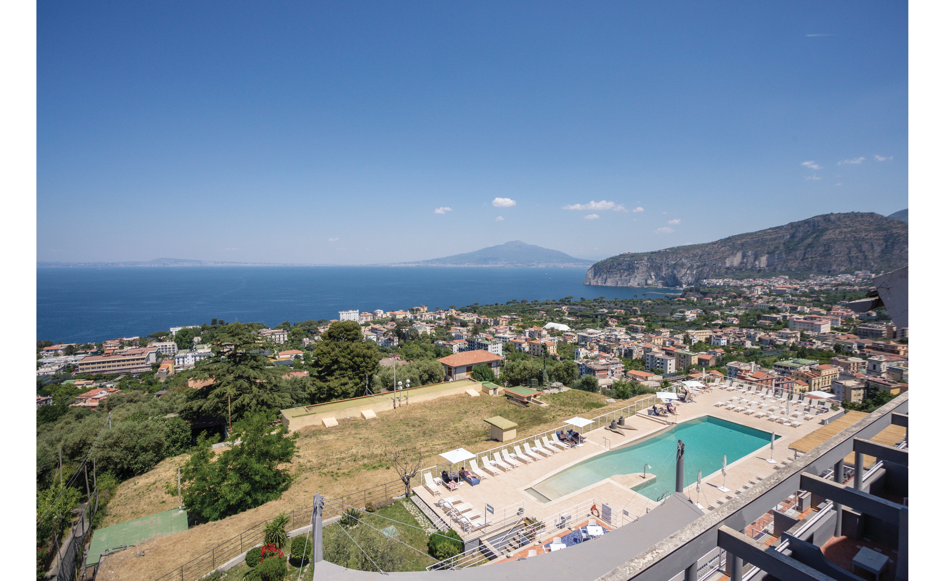 Art Hotel Gran Paradiso