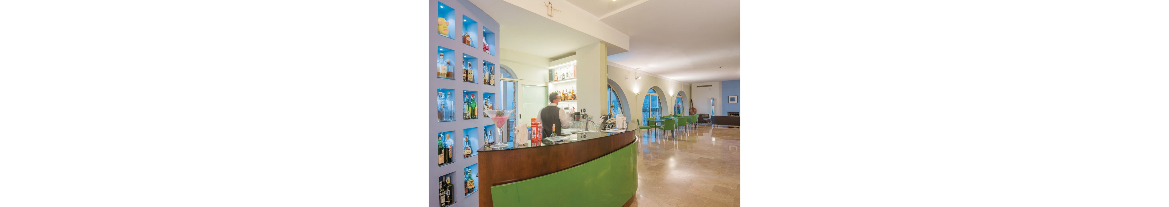 Art Hotel Gran Paradiso