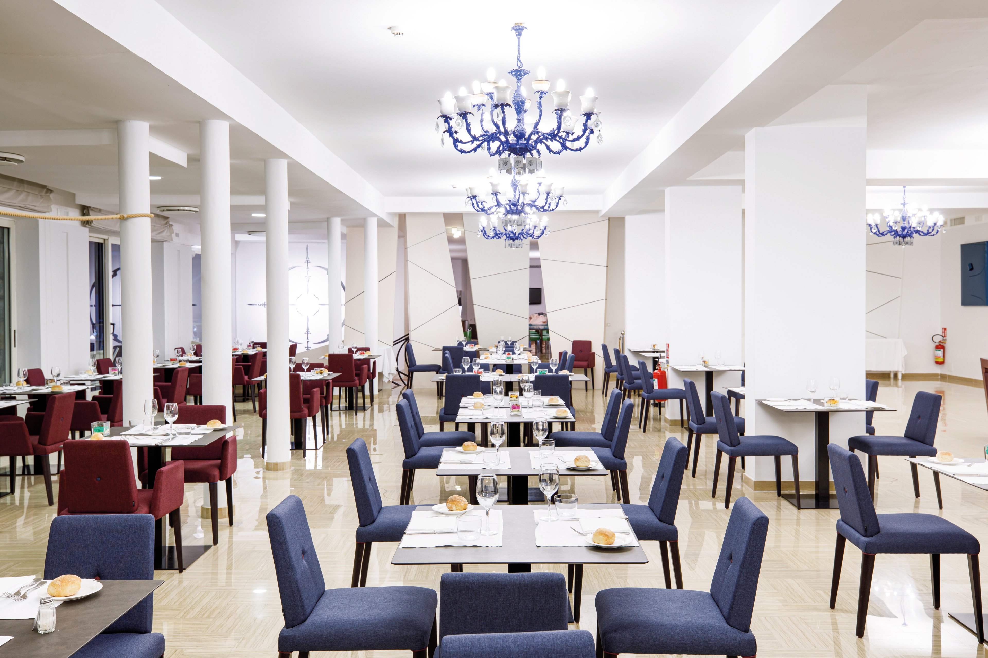 Art Hotel Gran Paradiso