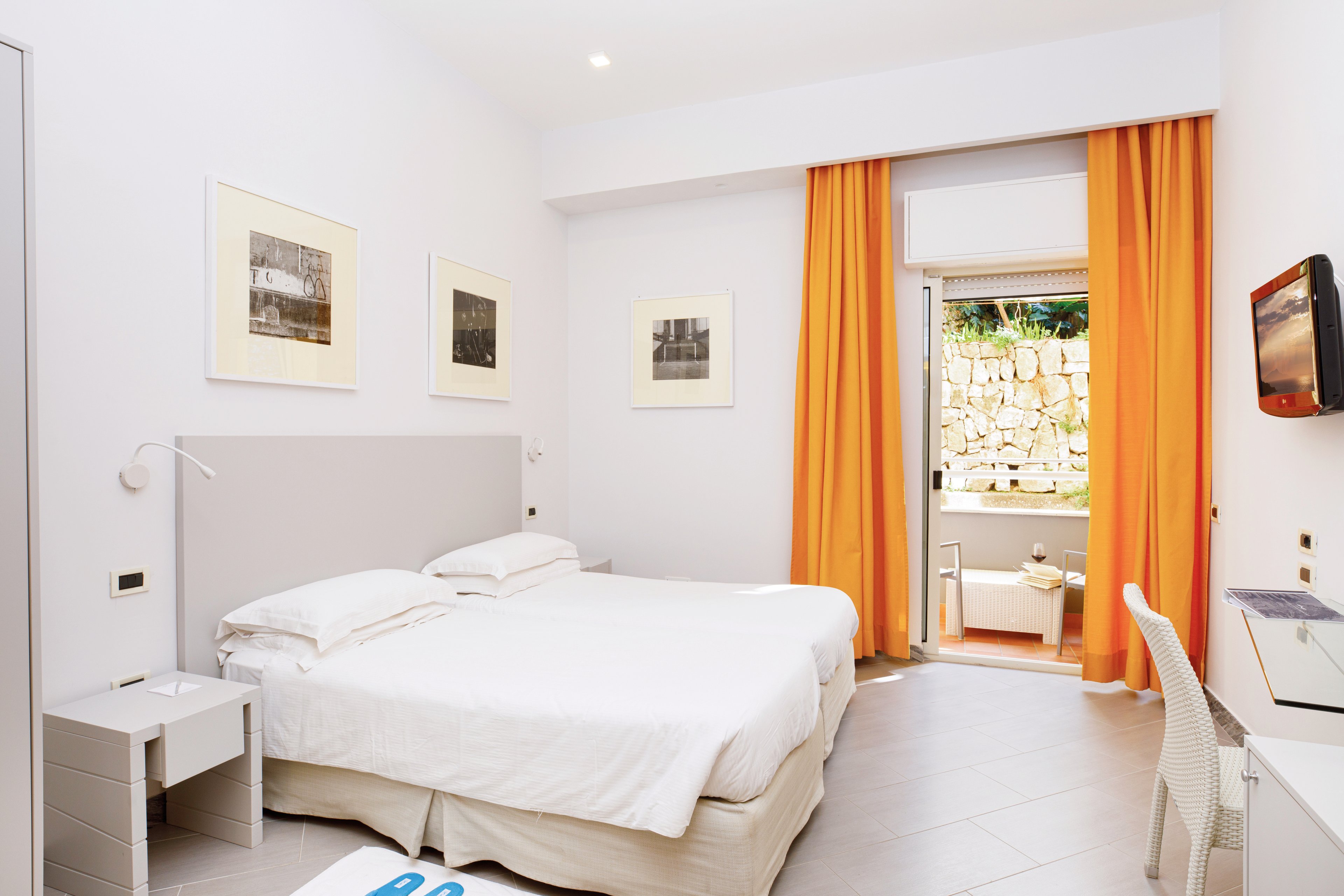 Art Hotel Gran Paradiso