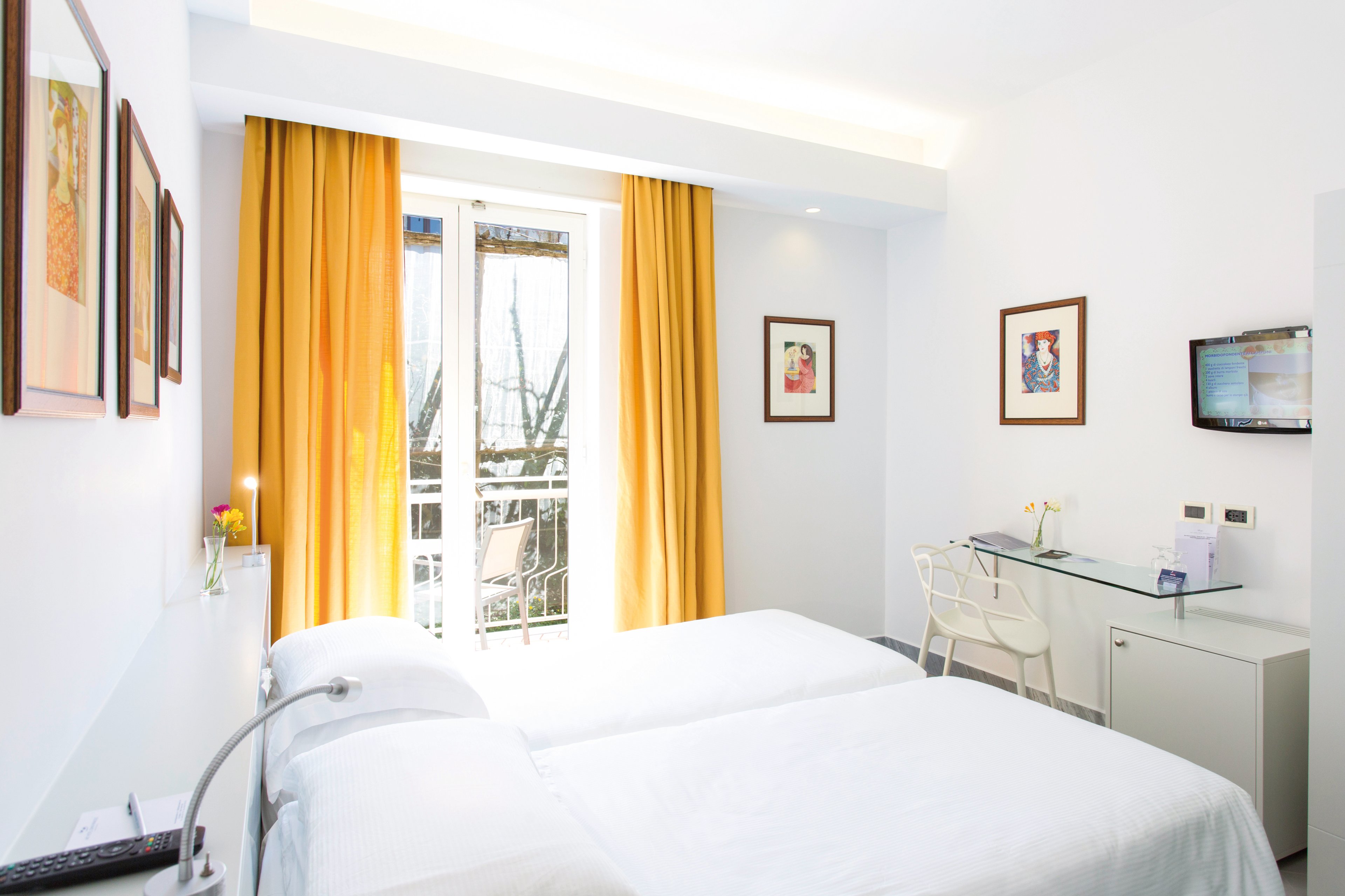 Art Hotel Gran Paradiso