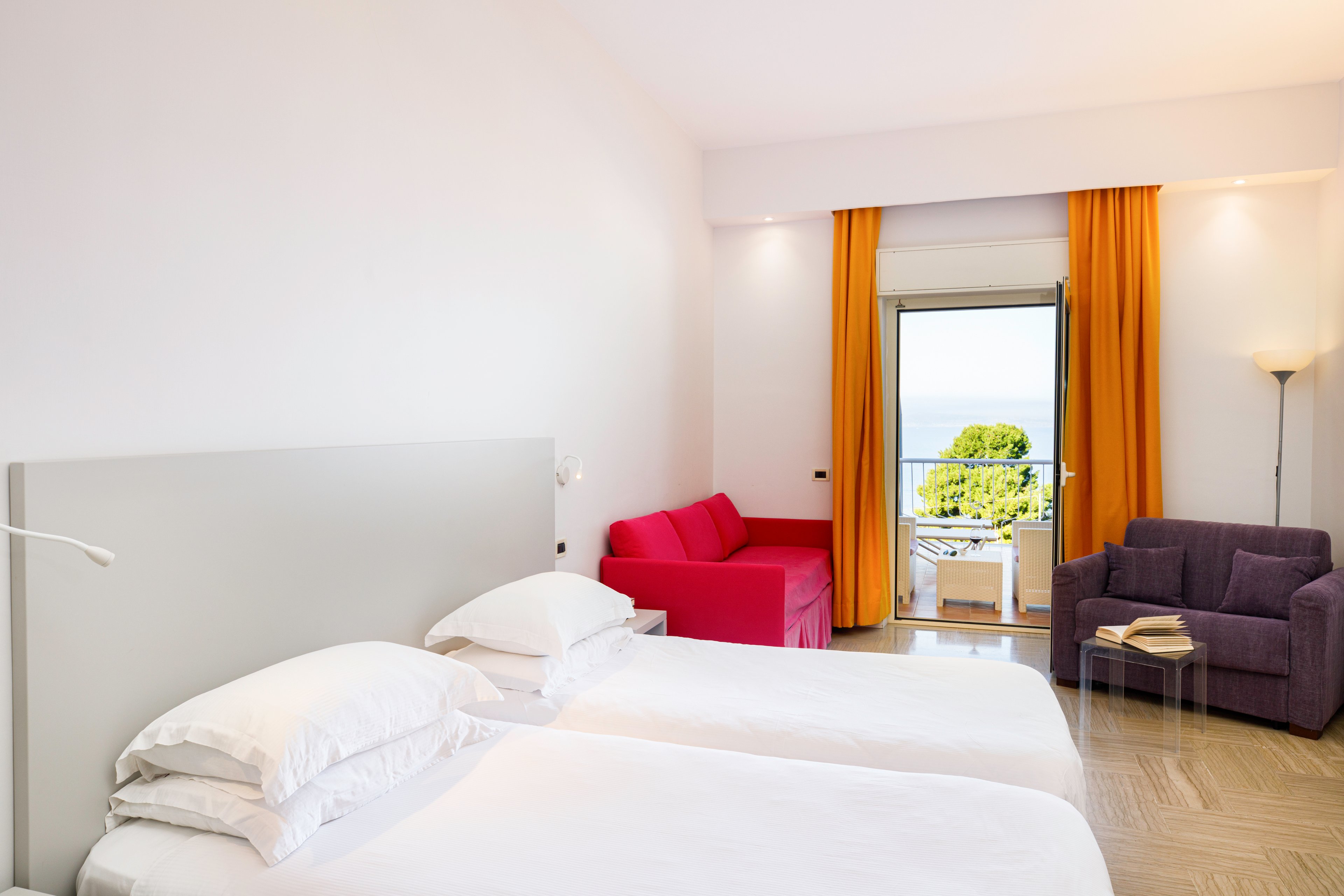 Art Hotel Gran Paradiso