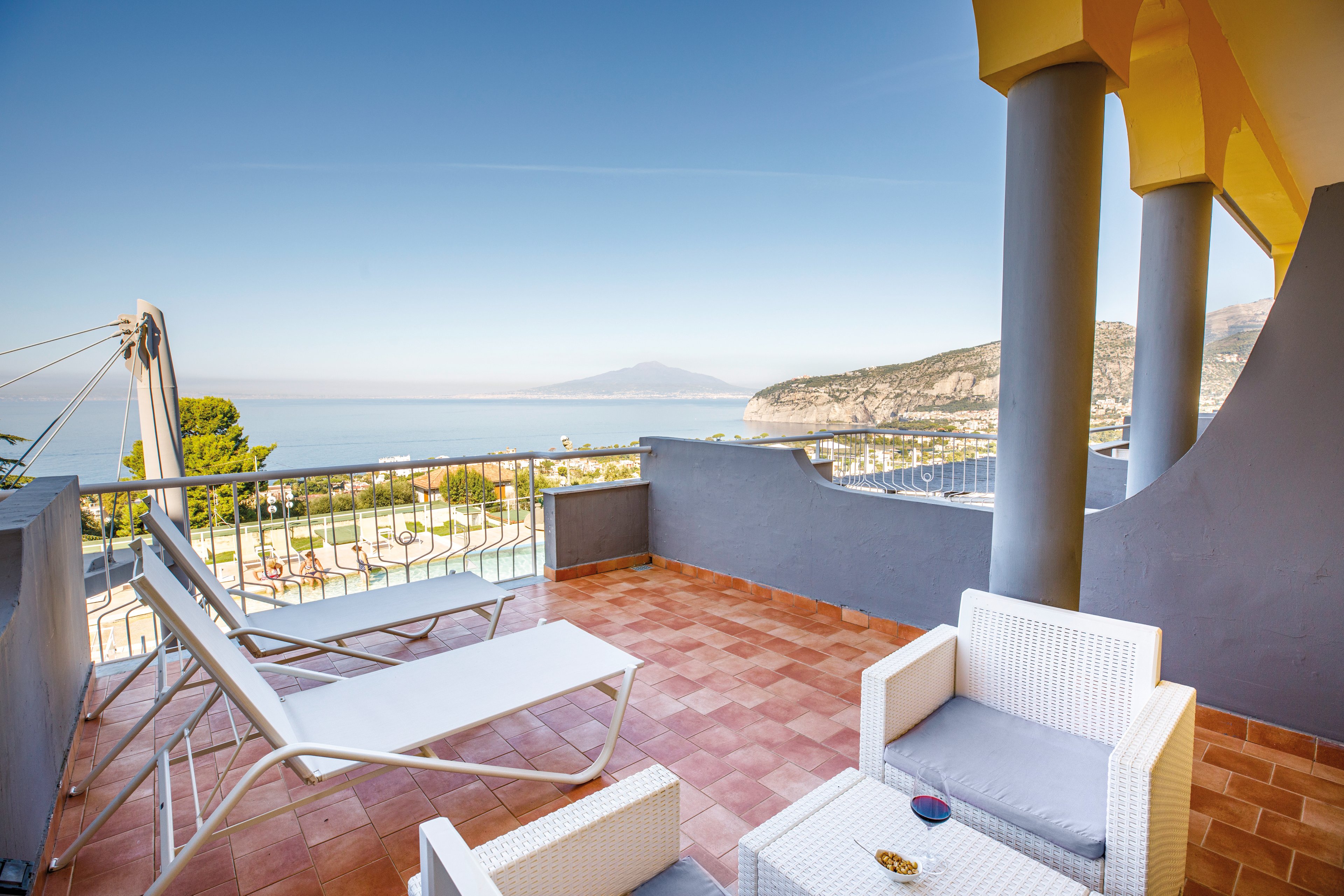 Art Hotel Gran Paradiso