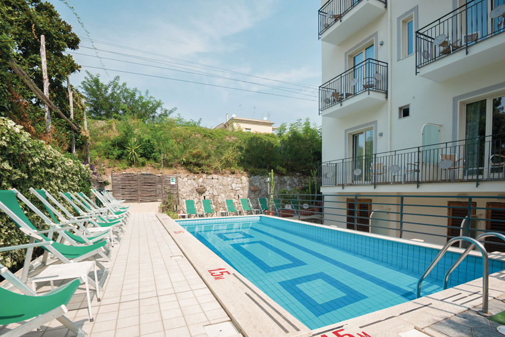 Hotel Club Sorrento